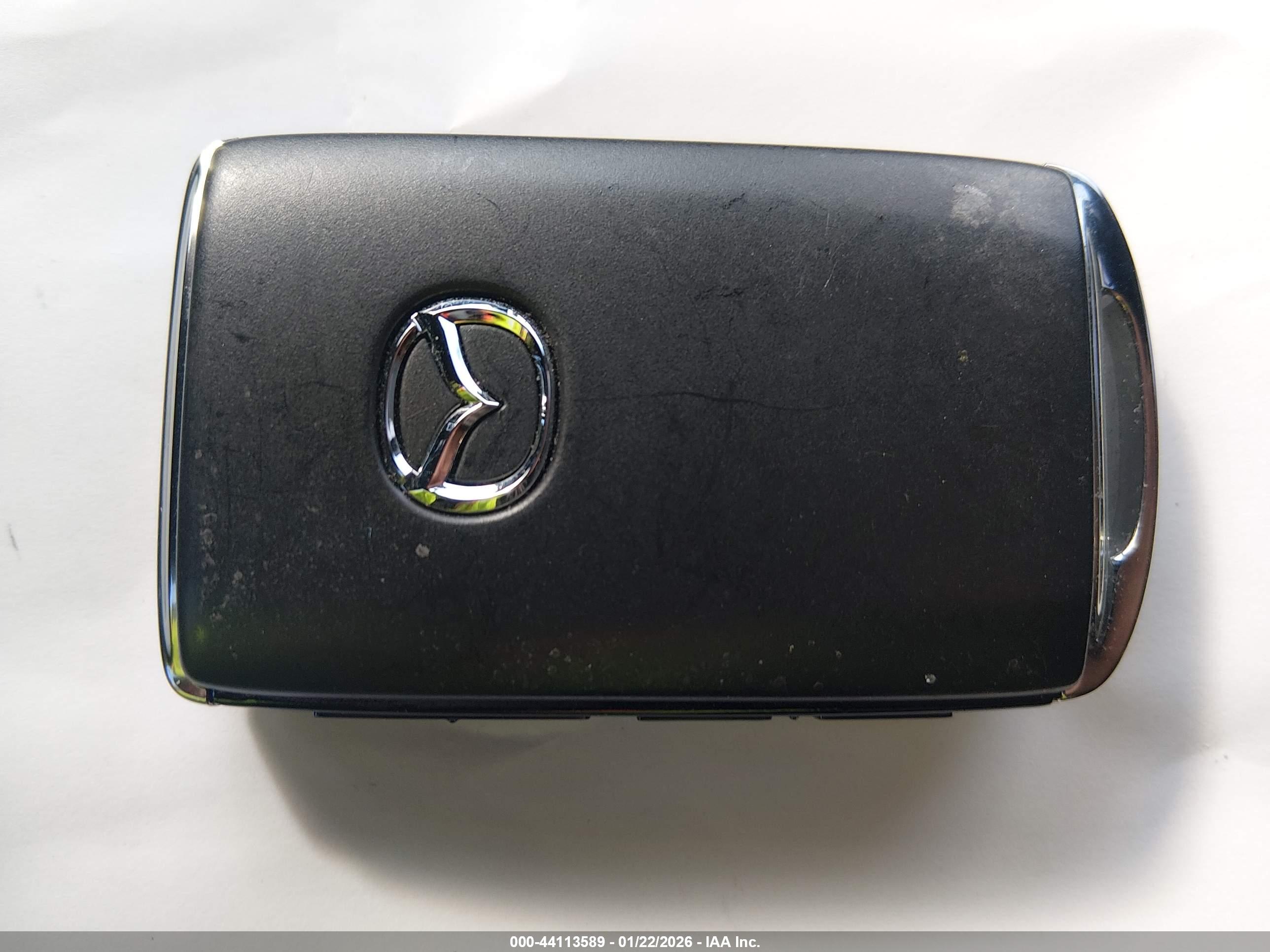 MAZDA CX-90 image 11