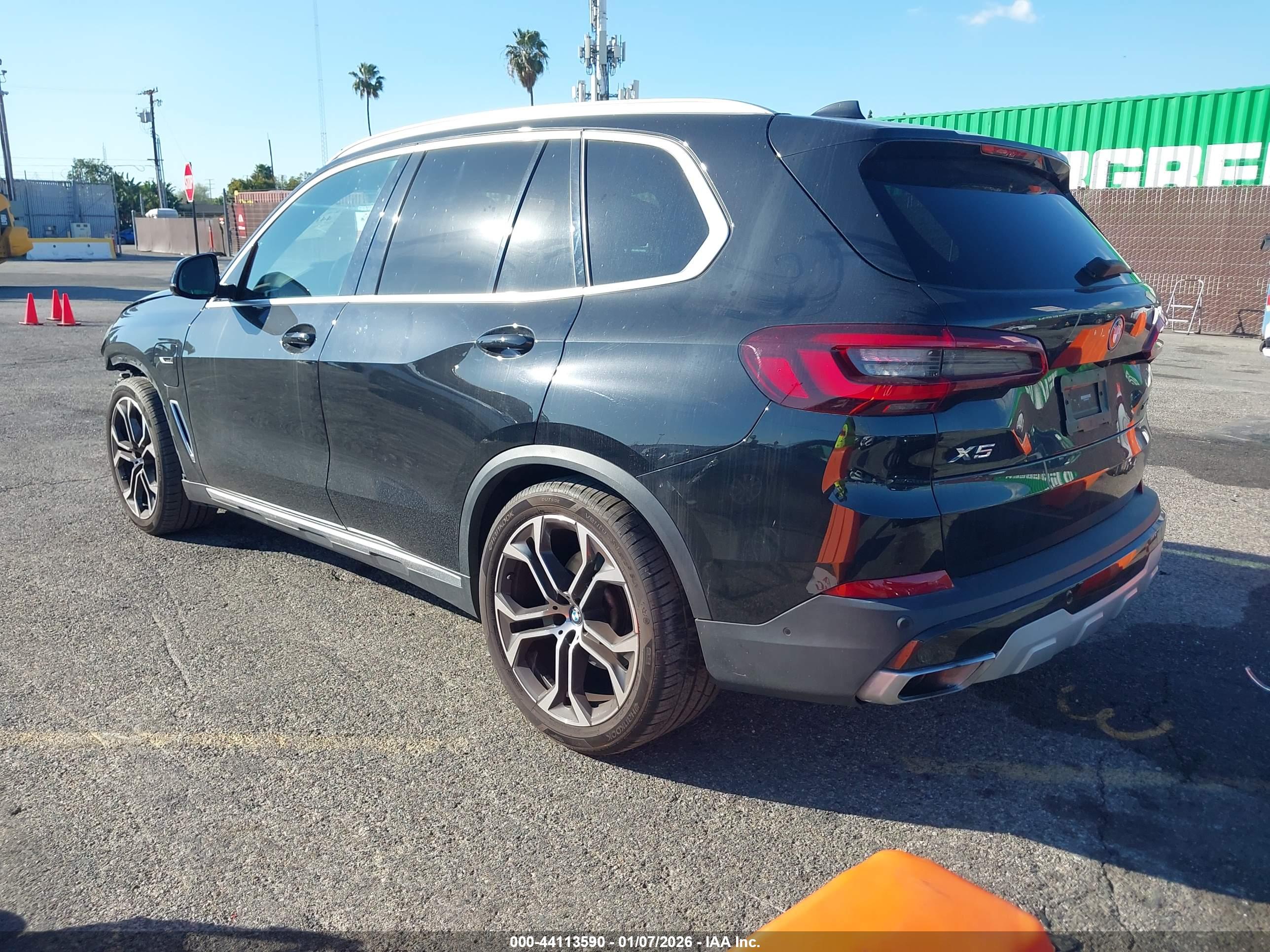 BMW X5 image 3