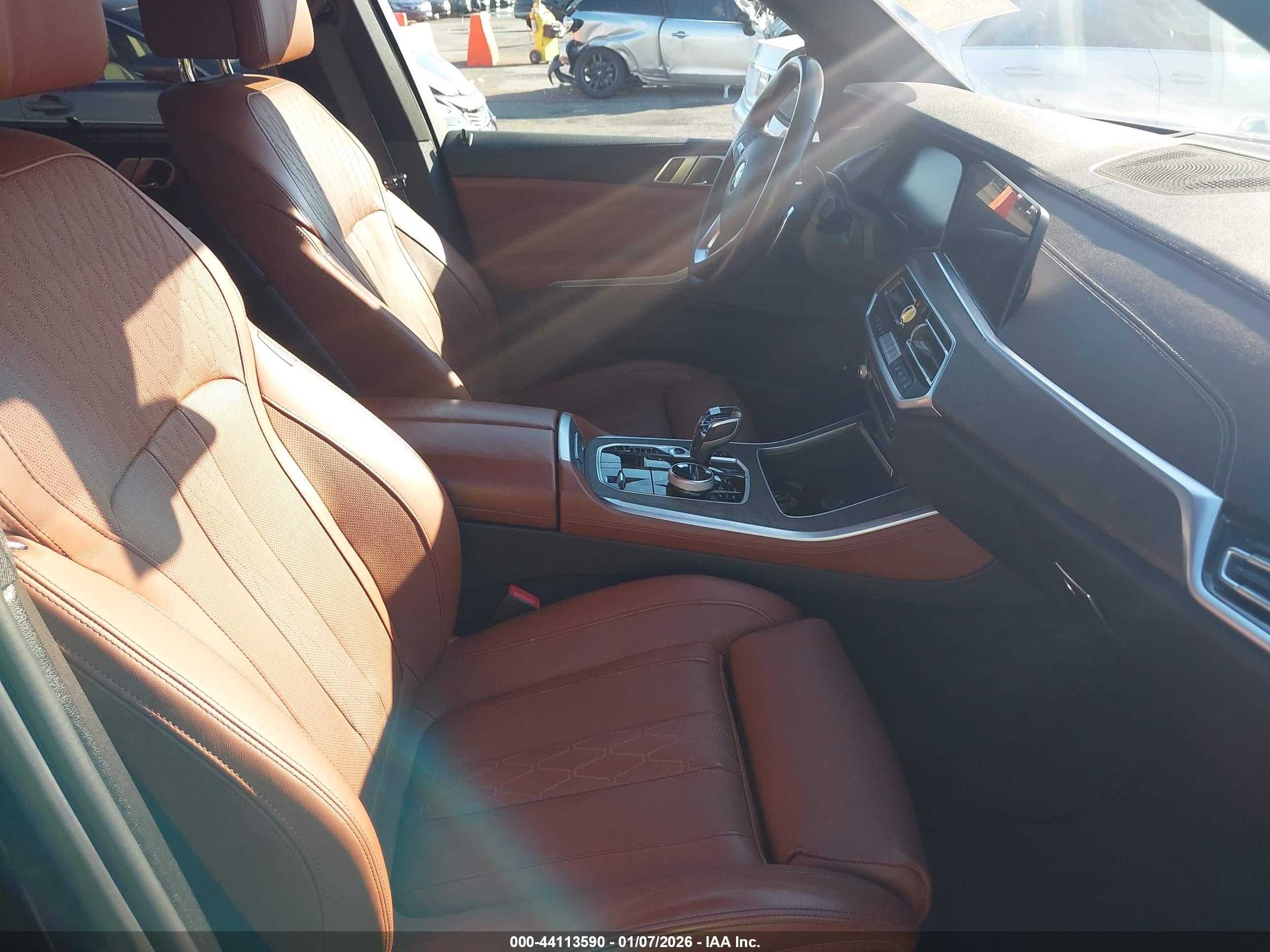 BMW X5 image 5