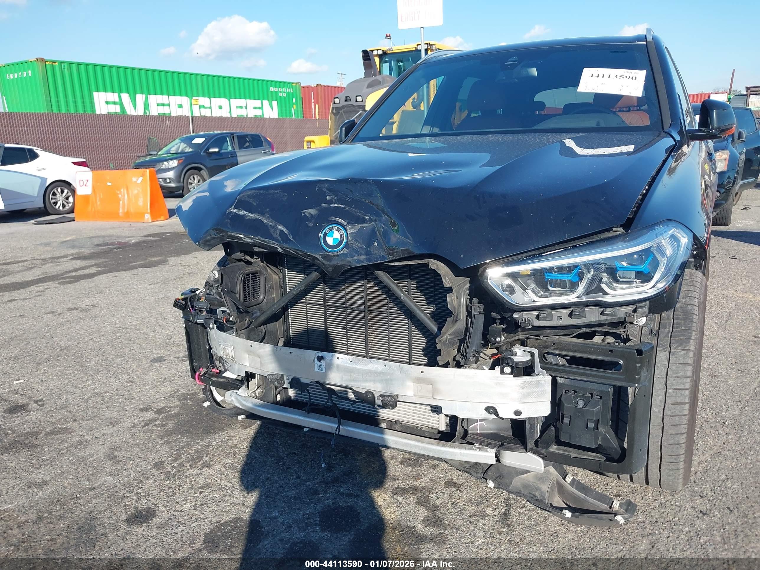 BMW X5 image 6