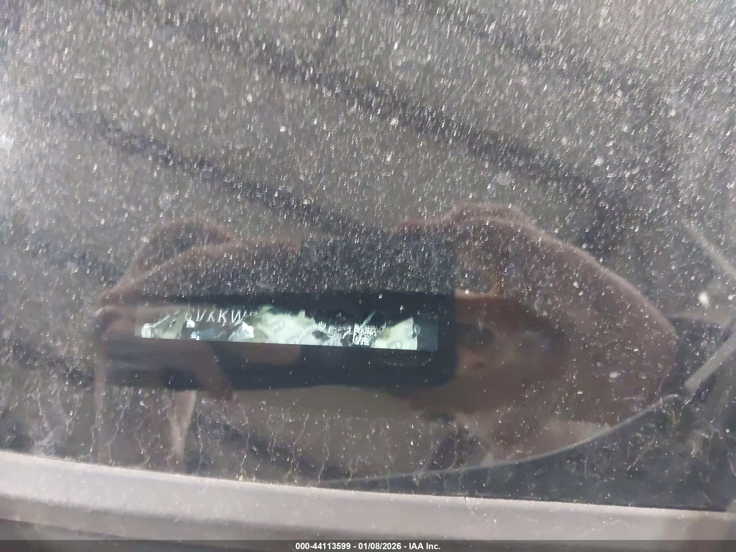 CHEVROLET TRAVERSE image 6