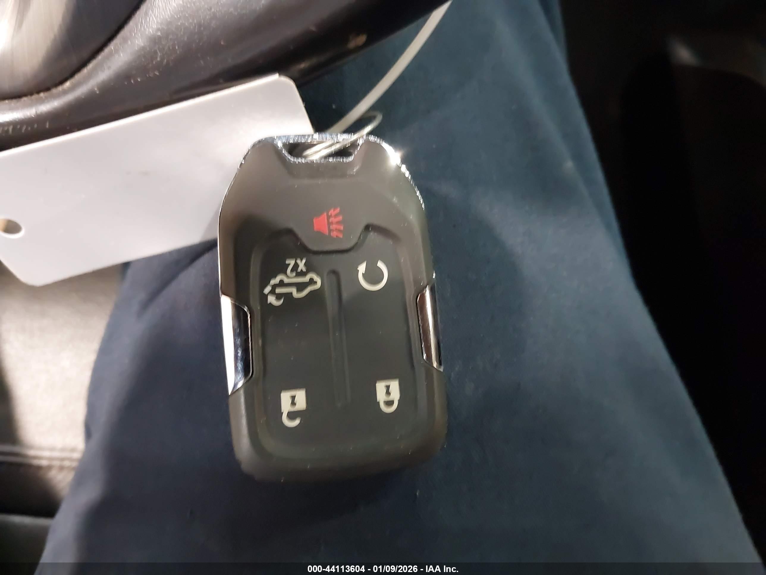 GMC SIERRA image 11