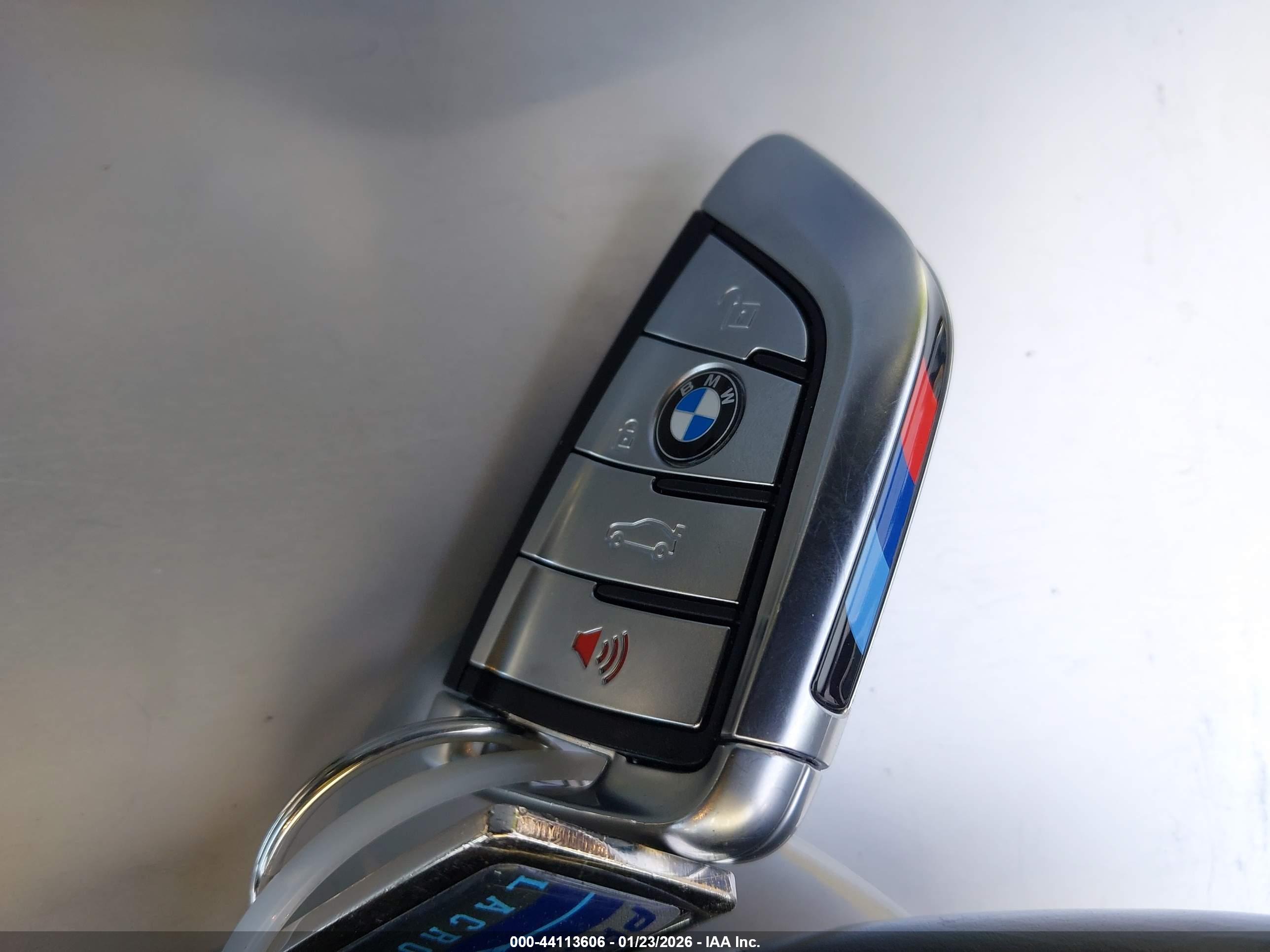BMW 540I image 11