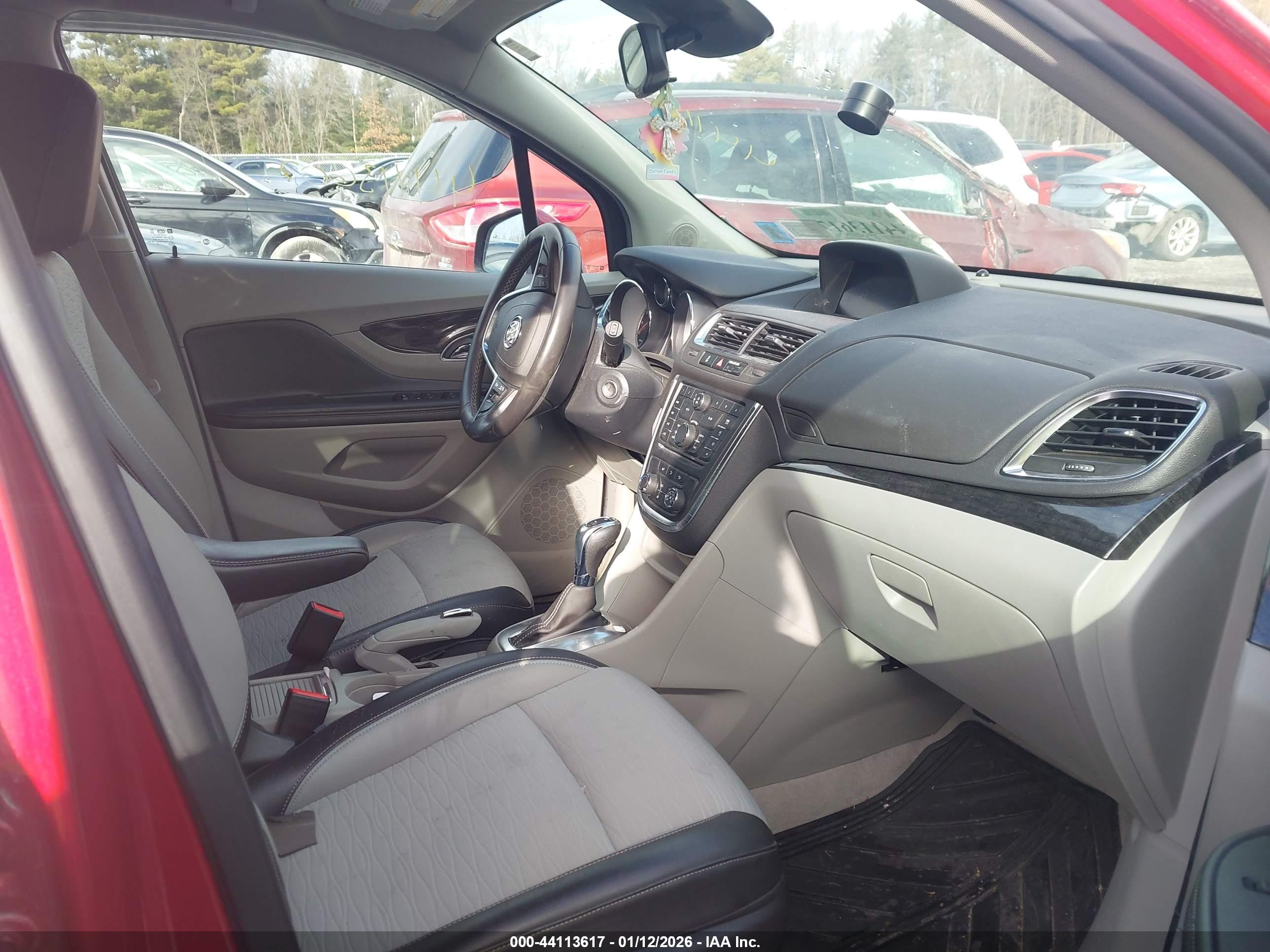 BUICK ENCORE image 5