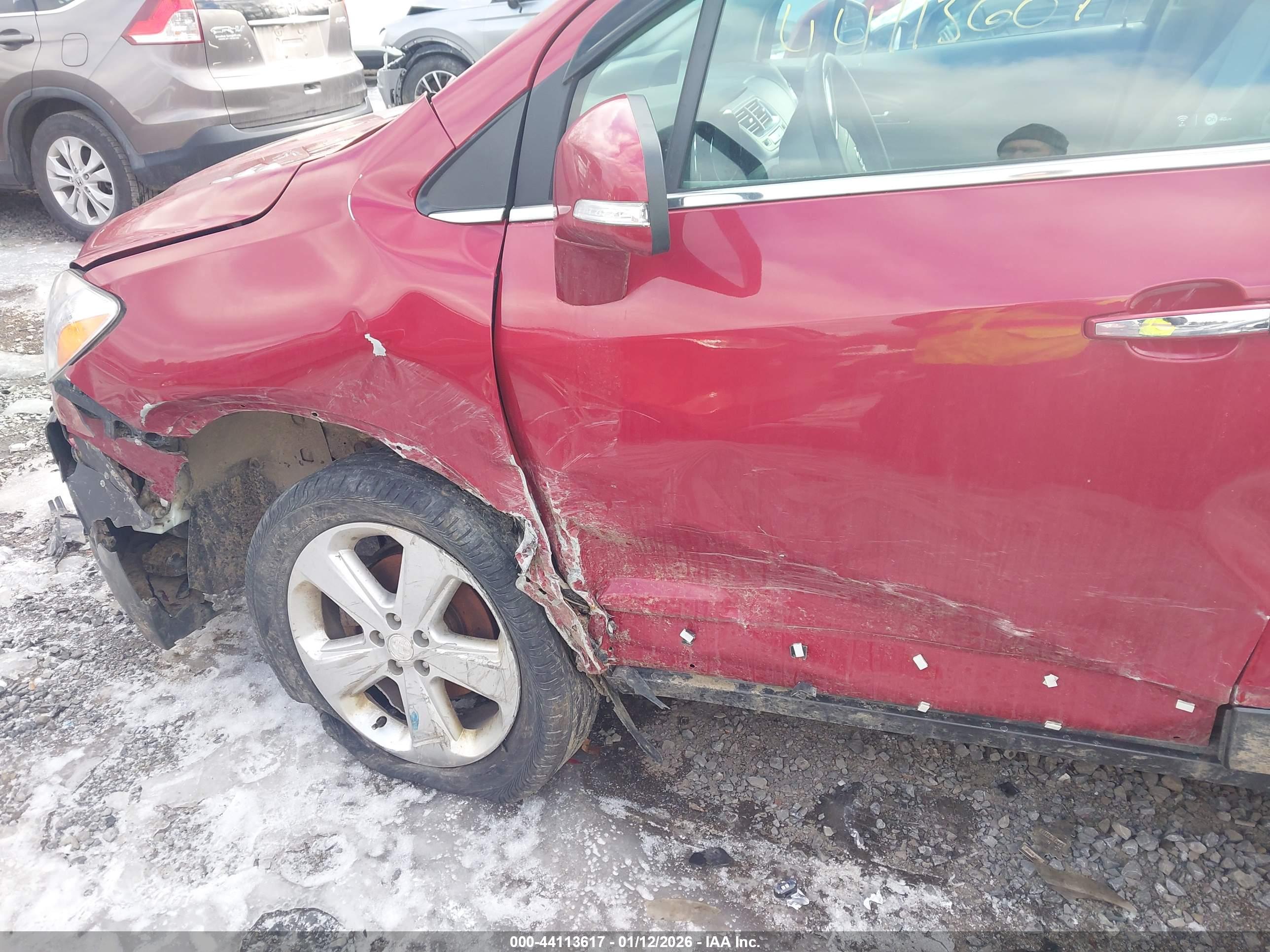 BUICK ENCORE image 6