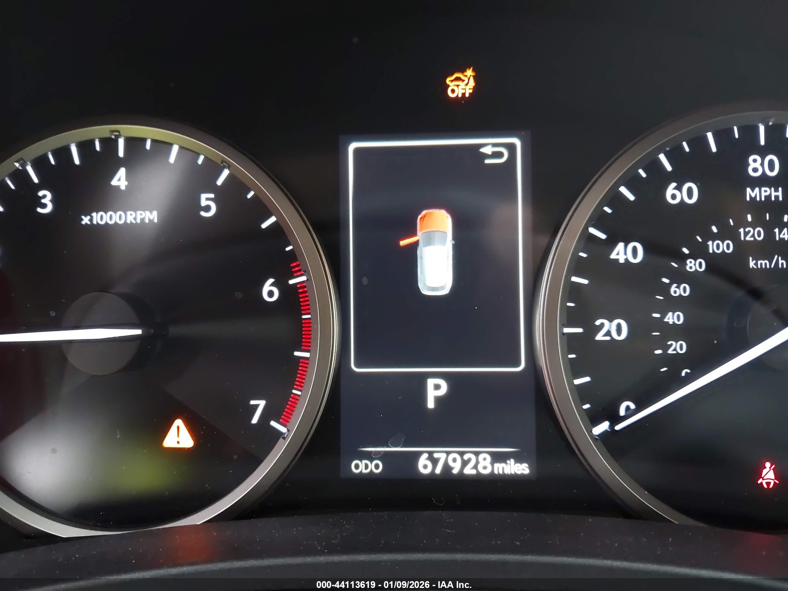 LEXUS NX image 7