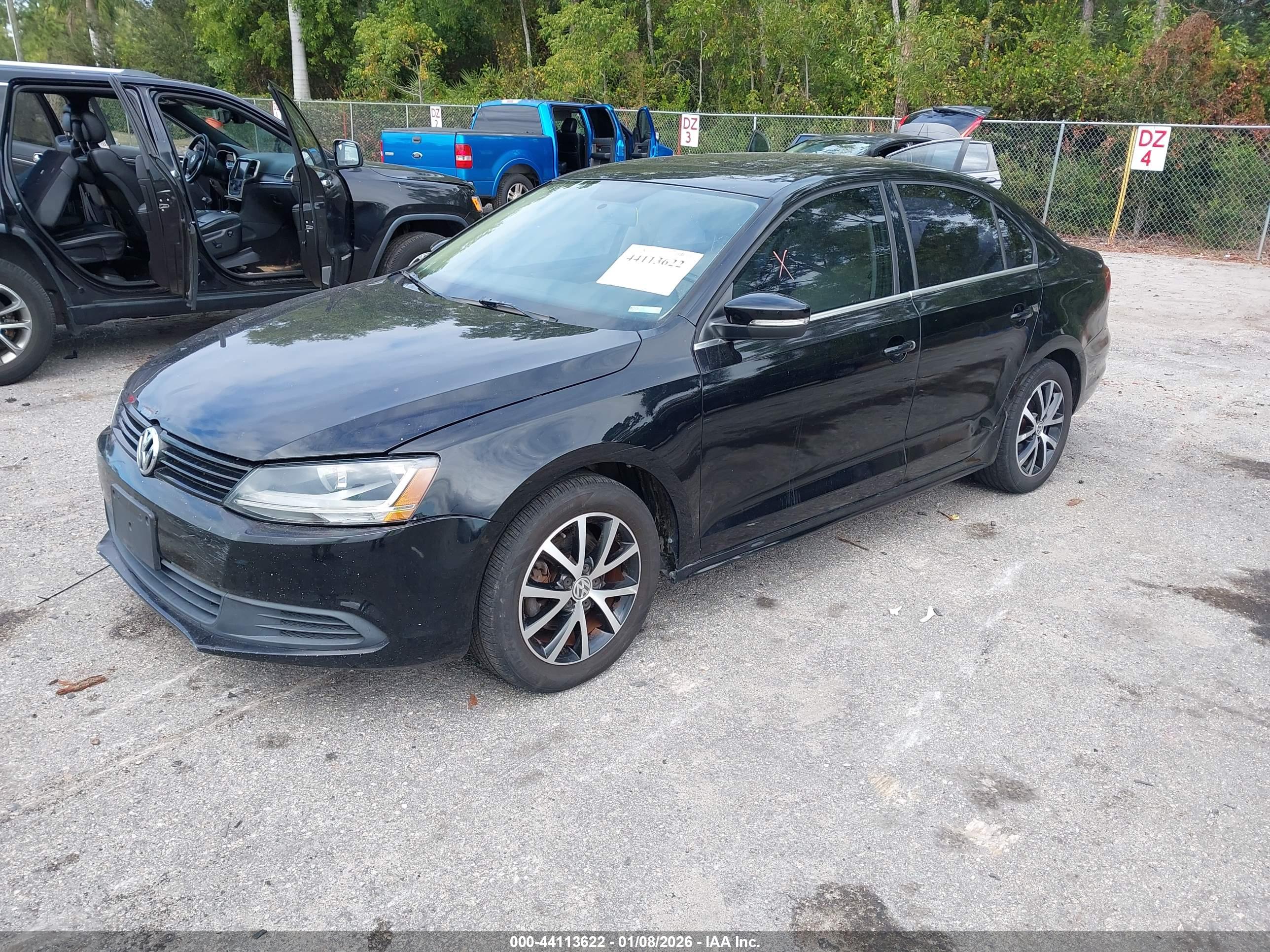 VOLKSWAGEN JETTA image 2