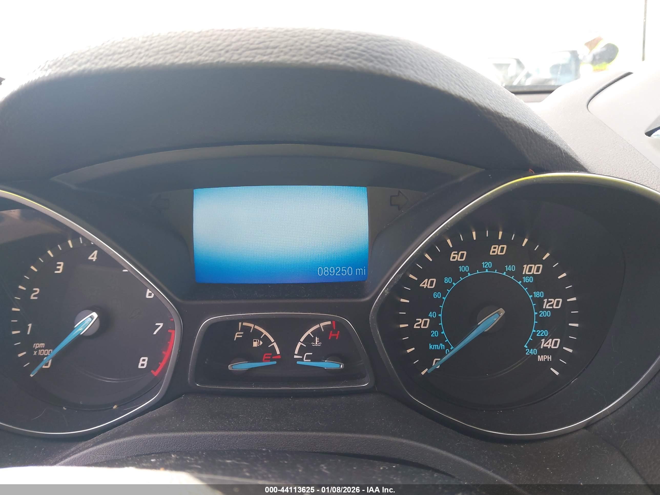 FORD ESCAPE image 7
