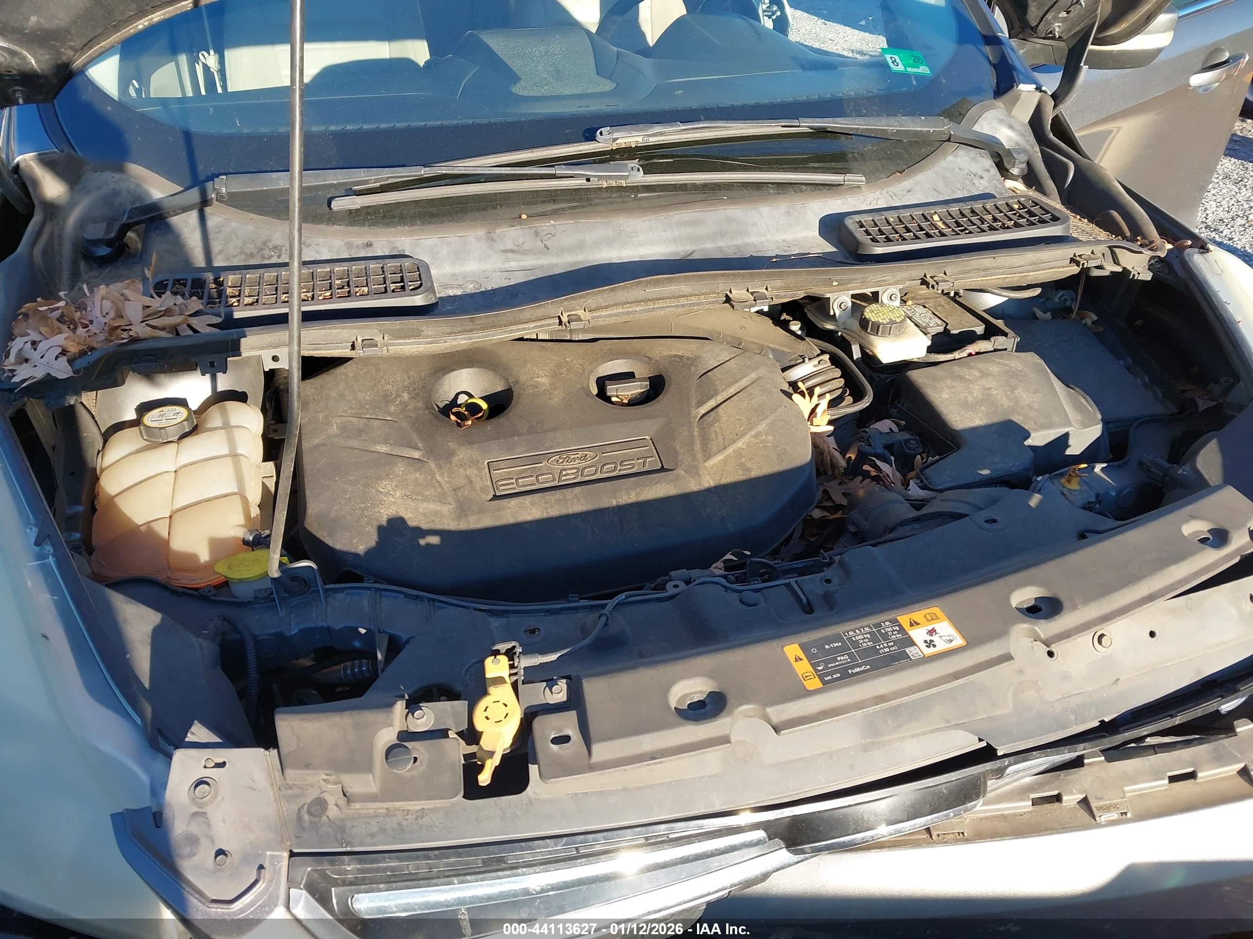 FORD ESCAPE image 10