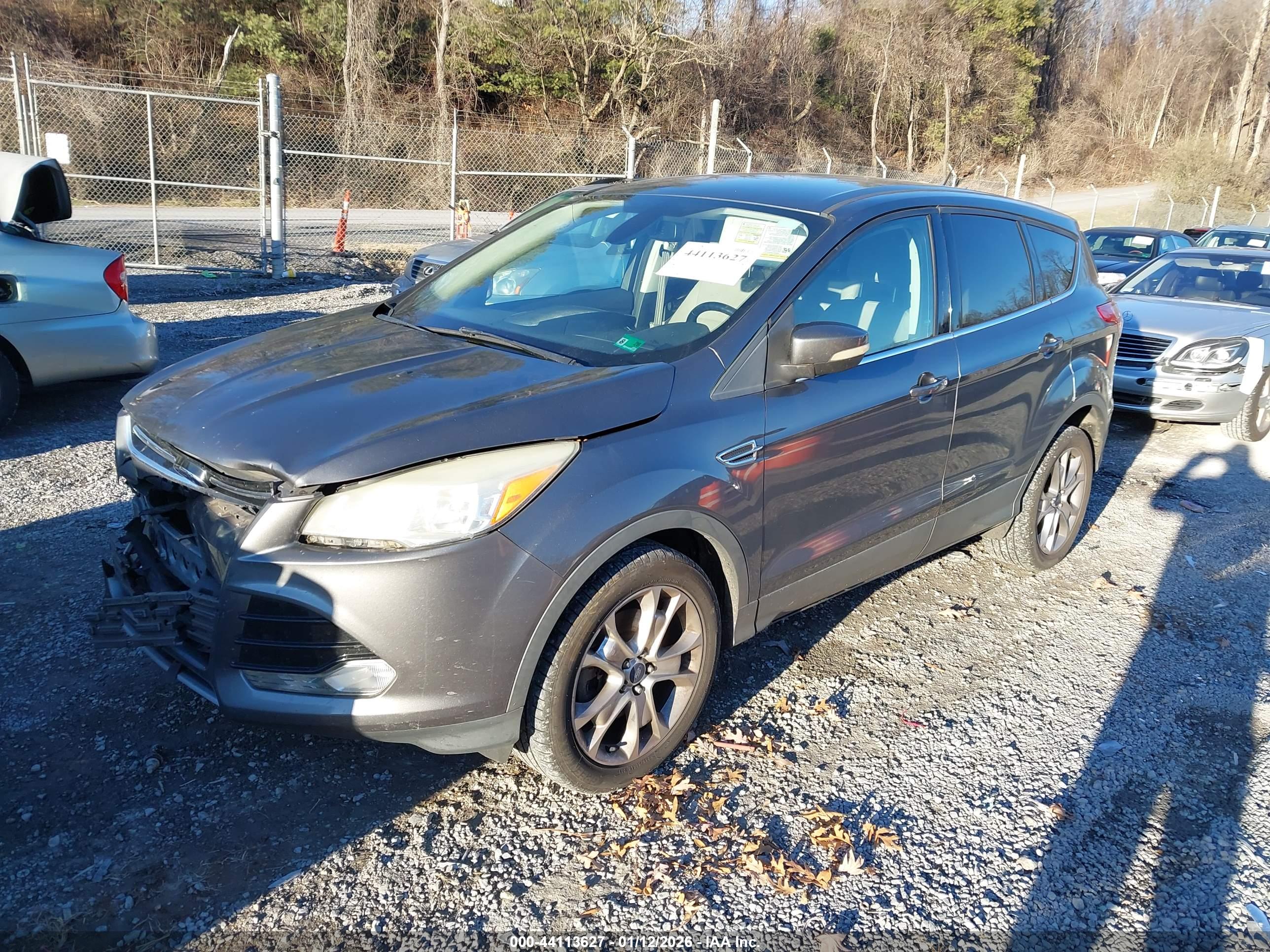 FORD ESCAPE image 2