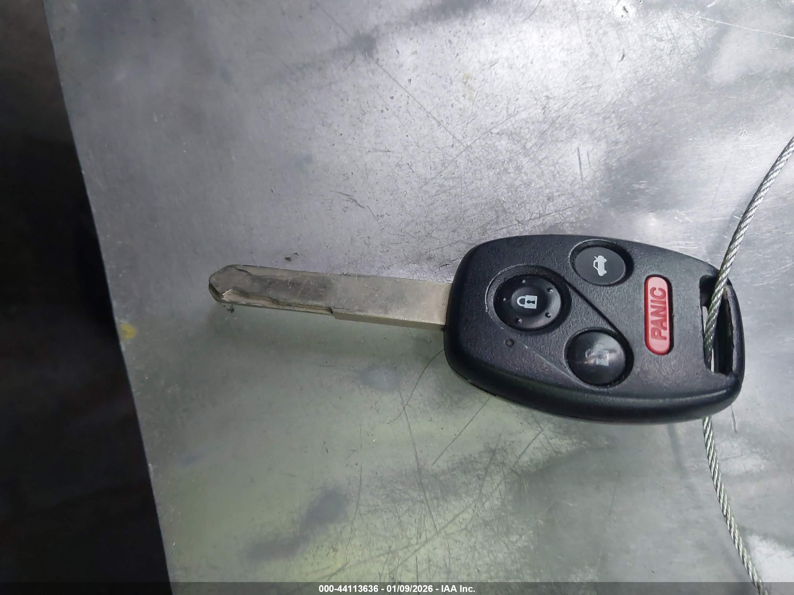 HONDA CIVIC image 11