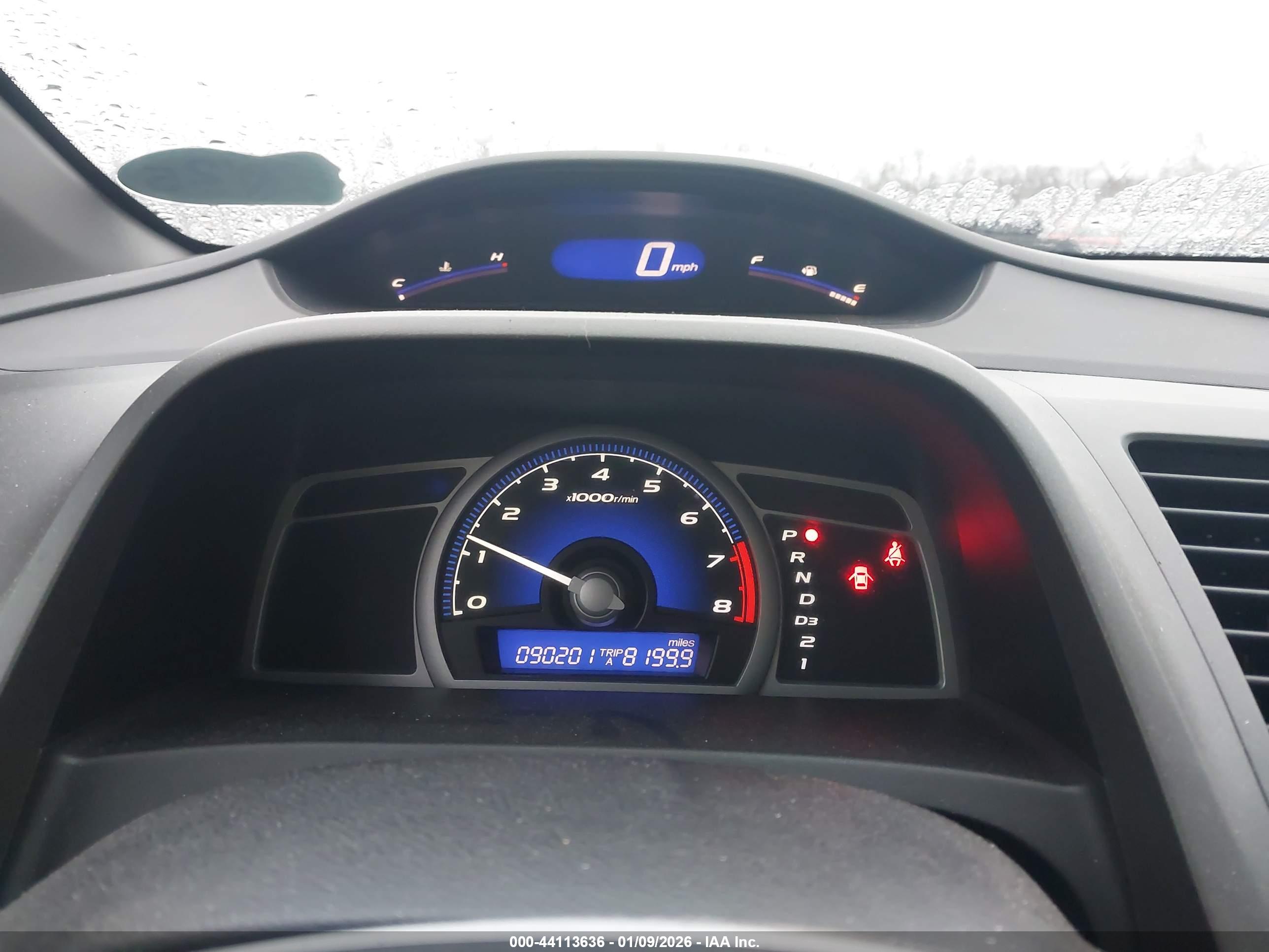 HONDA CIVIC image 7