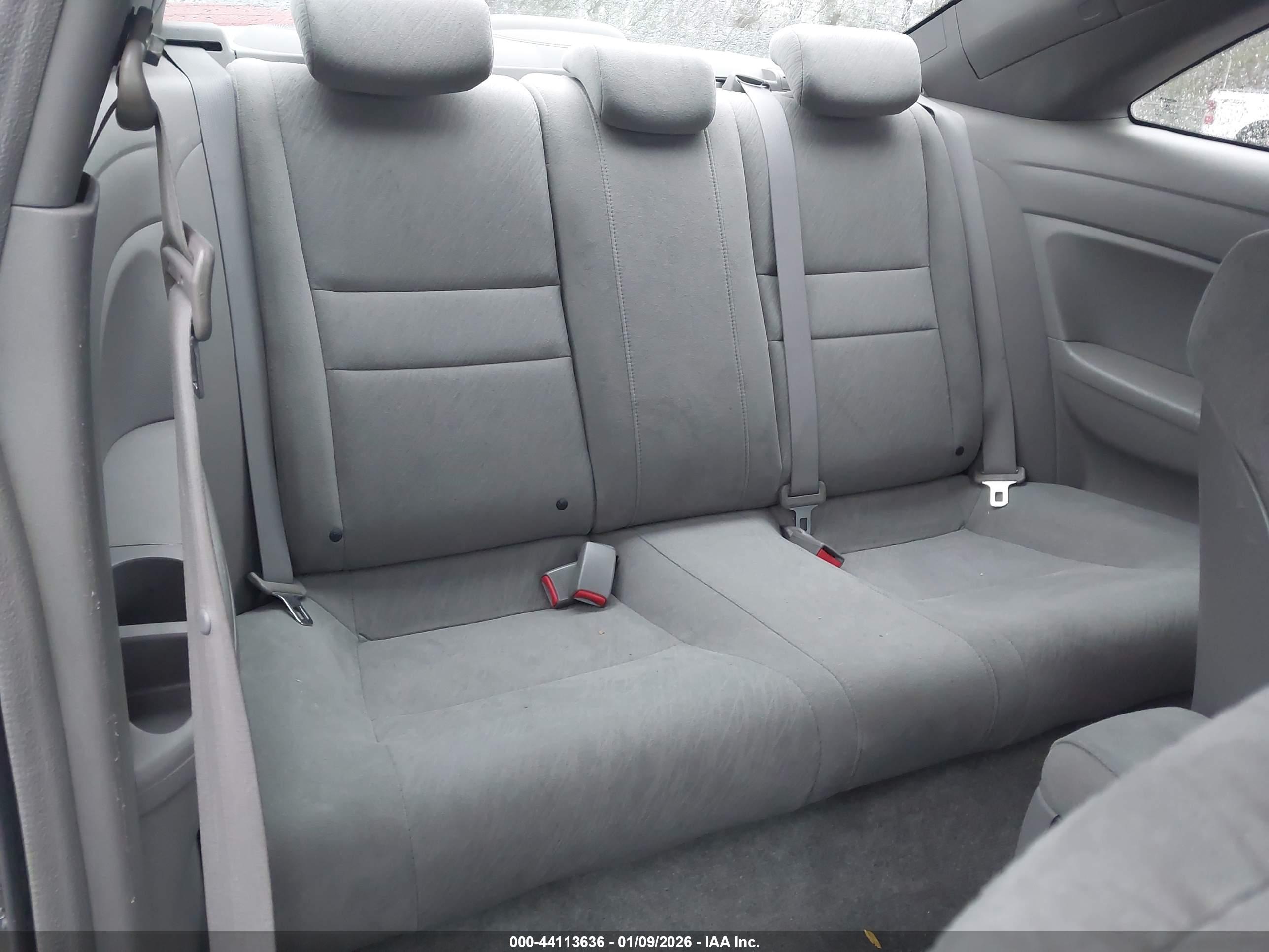 HONDA CIVIC image 8