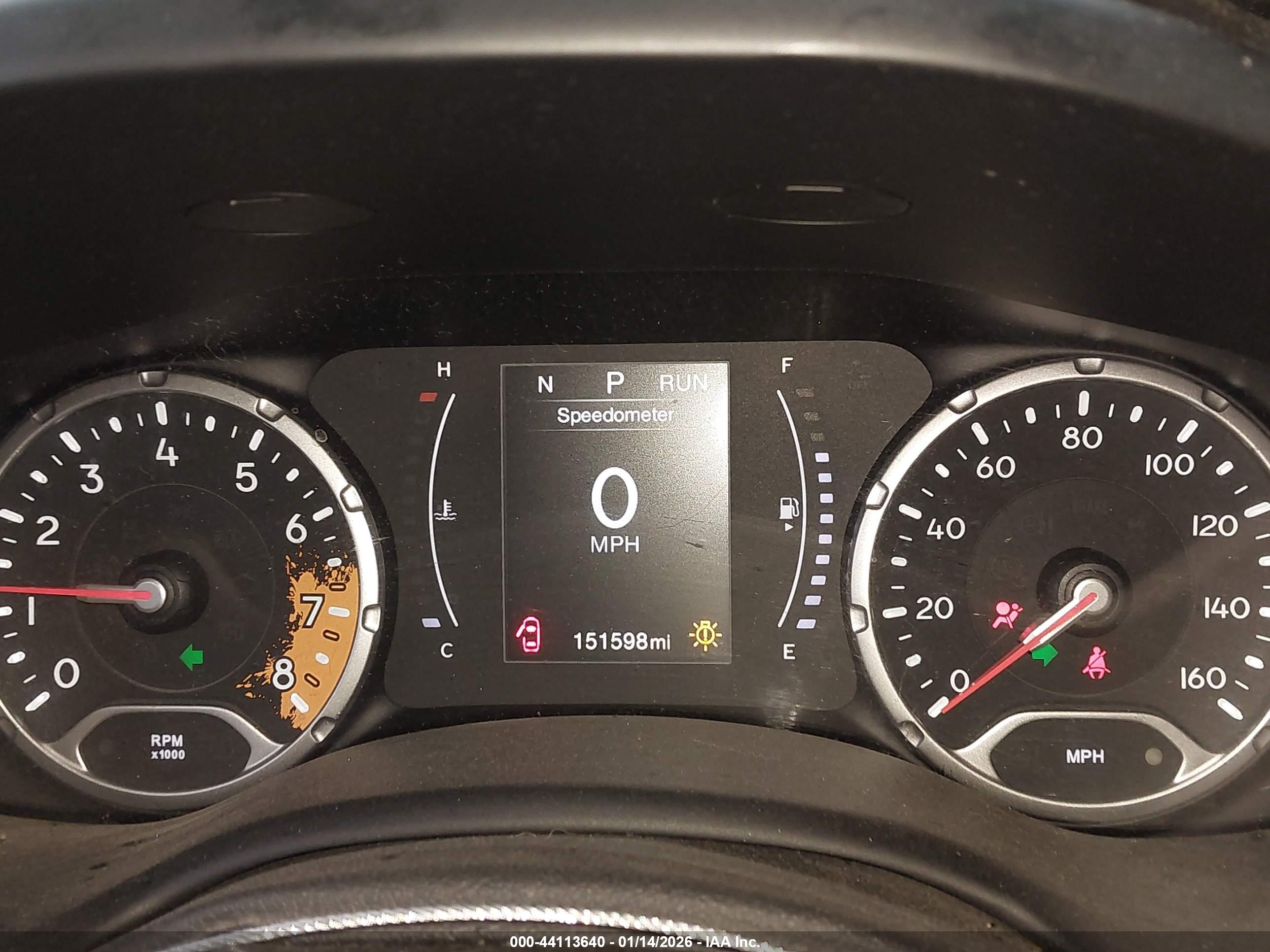 JEEP RENEGADE image 7