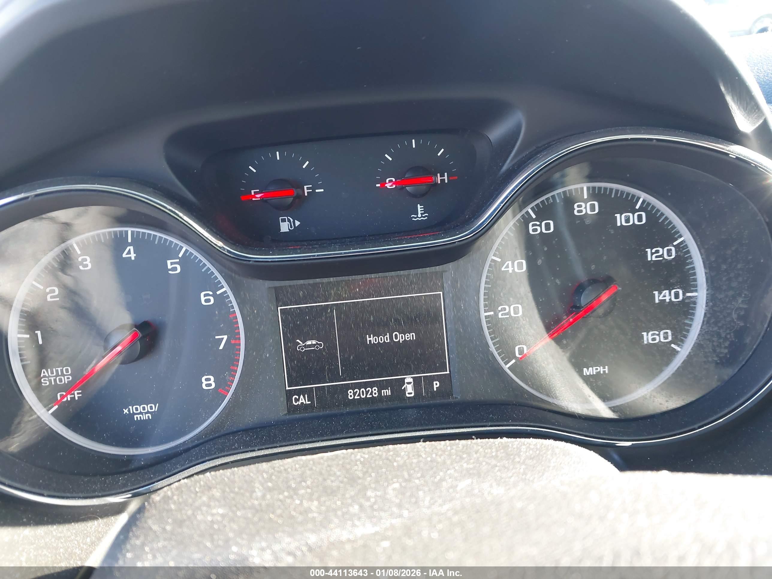CHEVROLET CRUZE image 7
