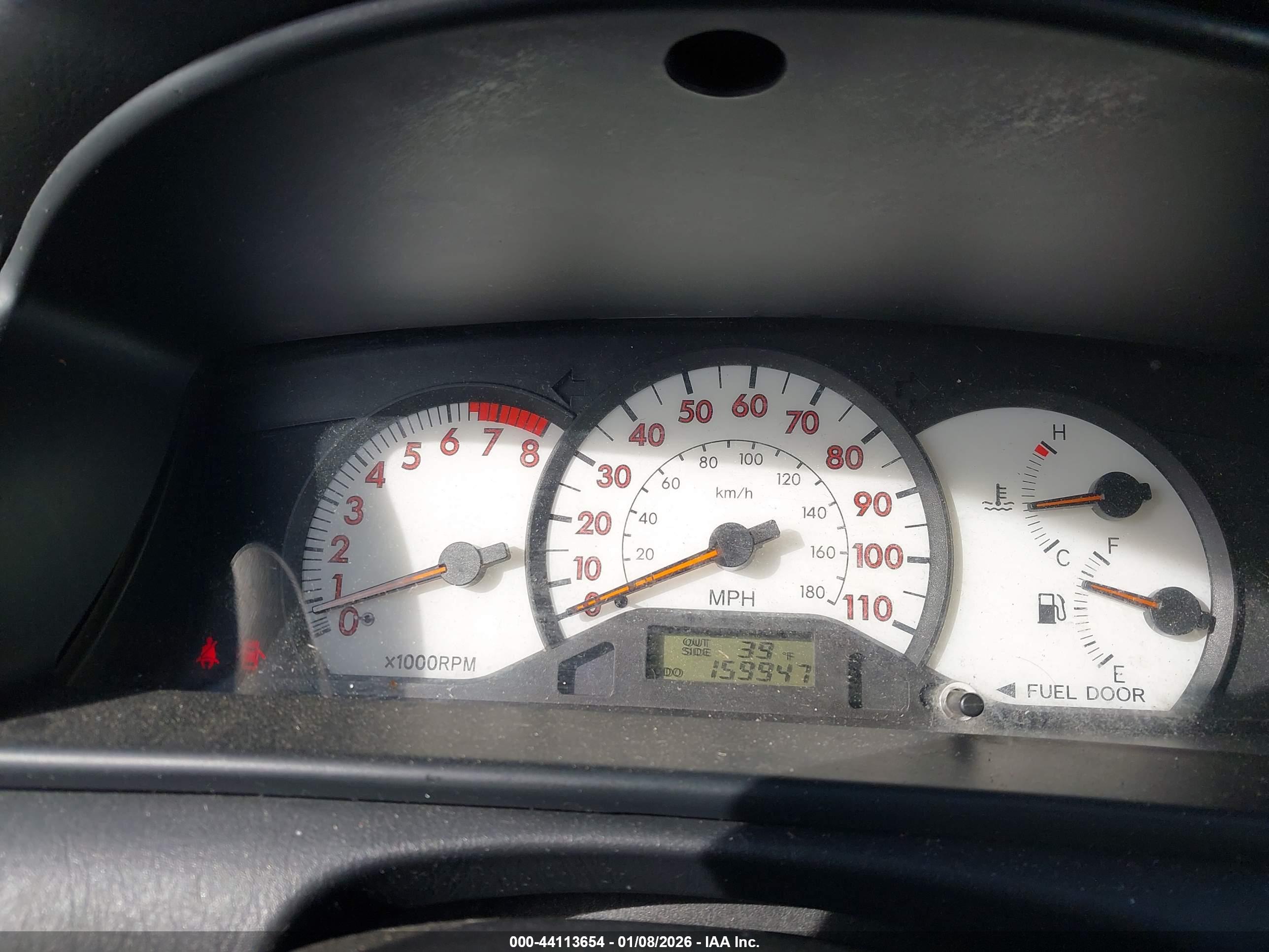 TOYOTA COROLLA image 7