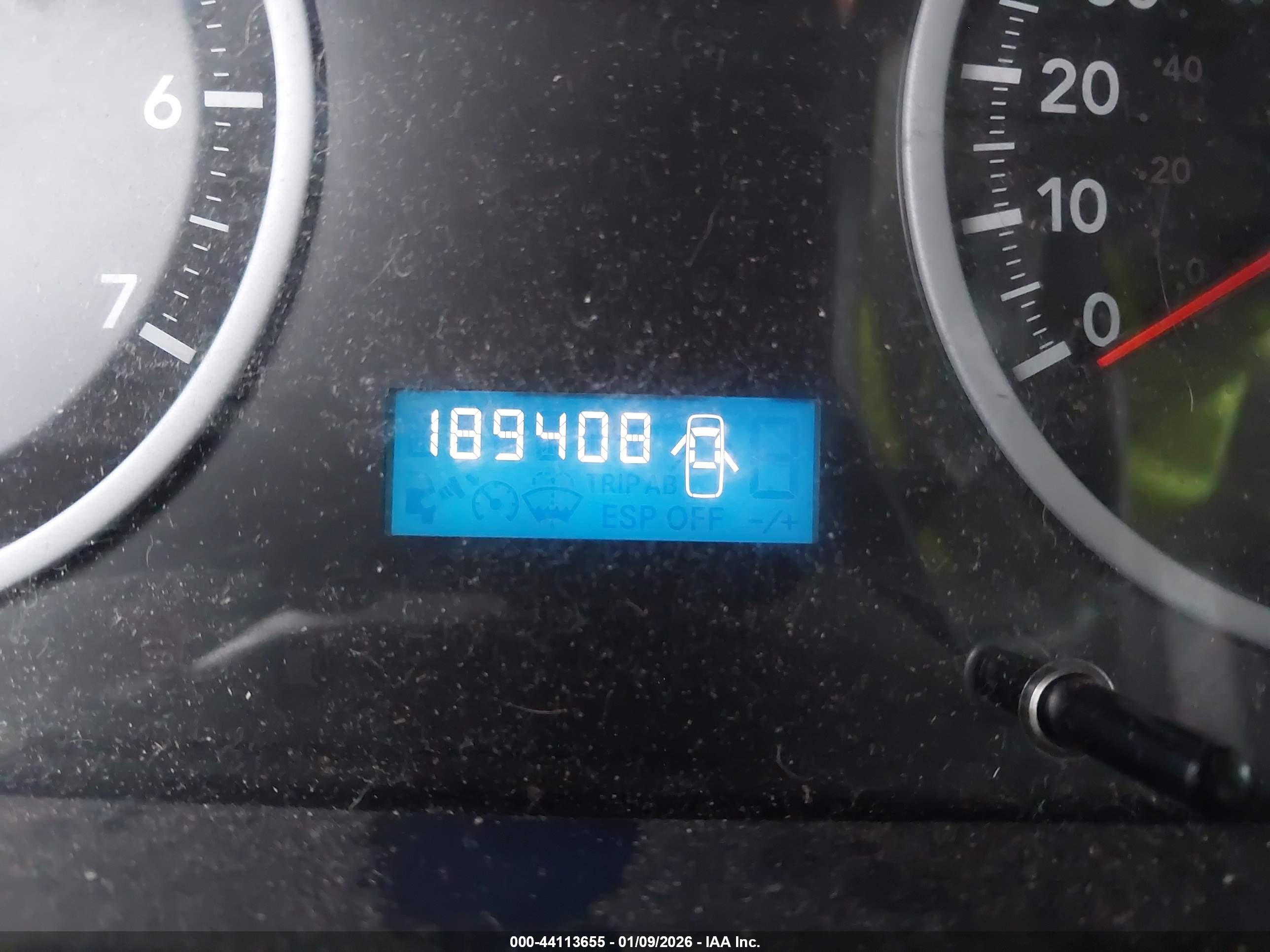 DODGE RAM image 7