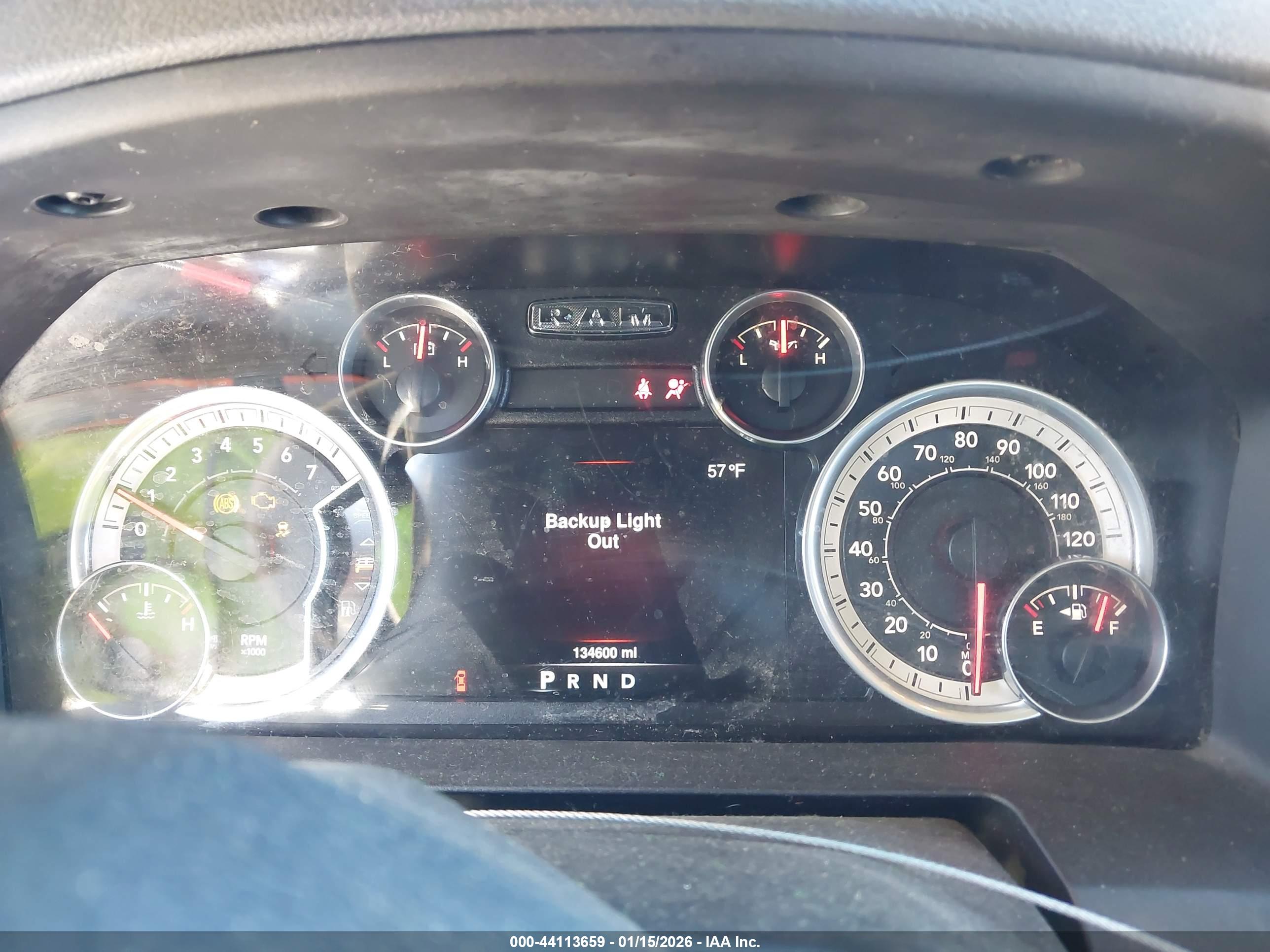 RAM 1500 image 7