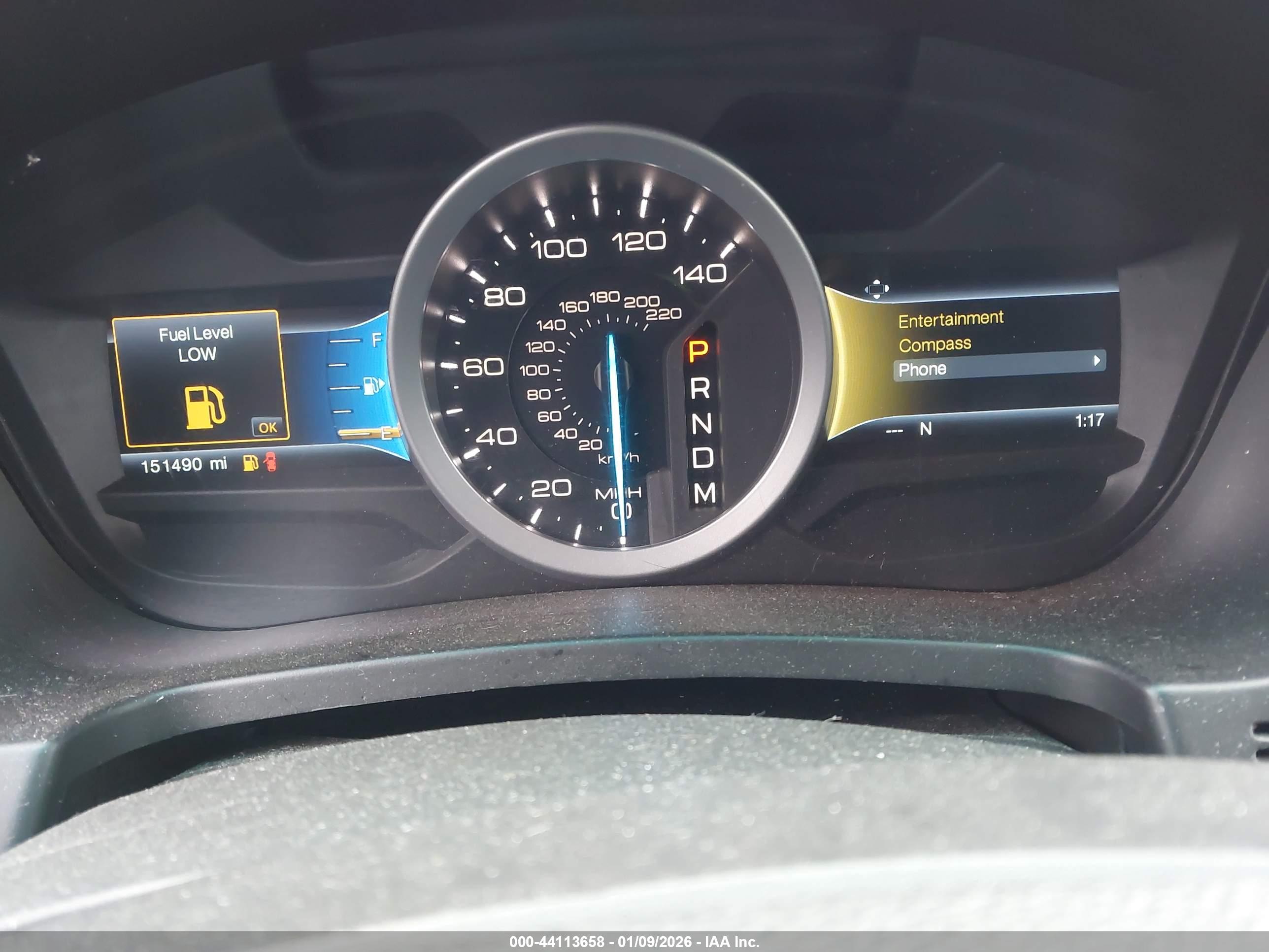 FORD EXPLORER image 7