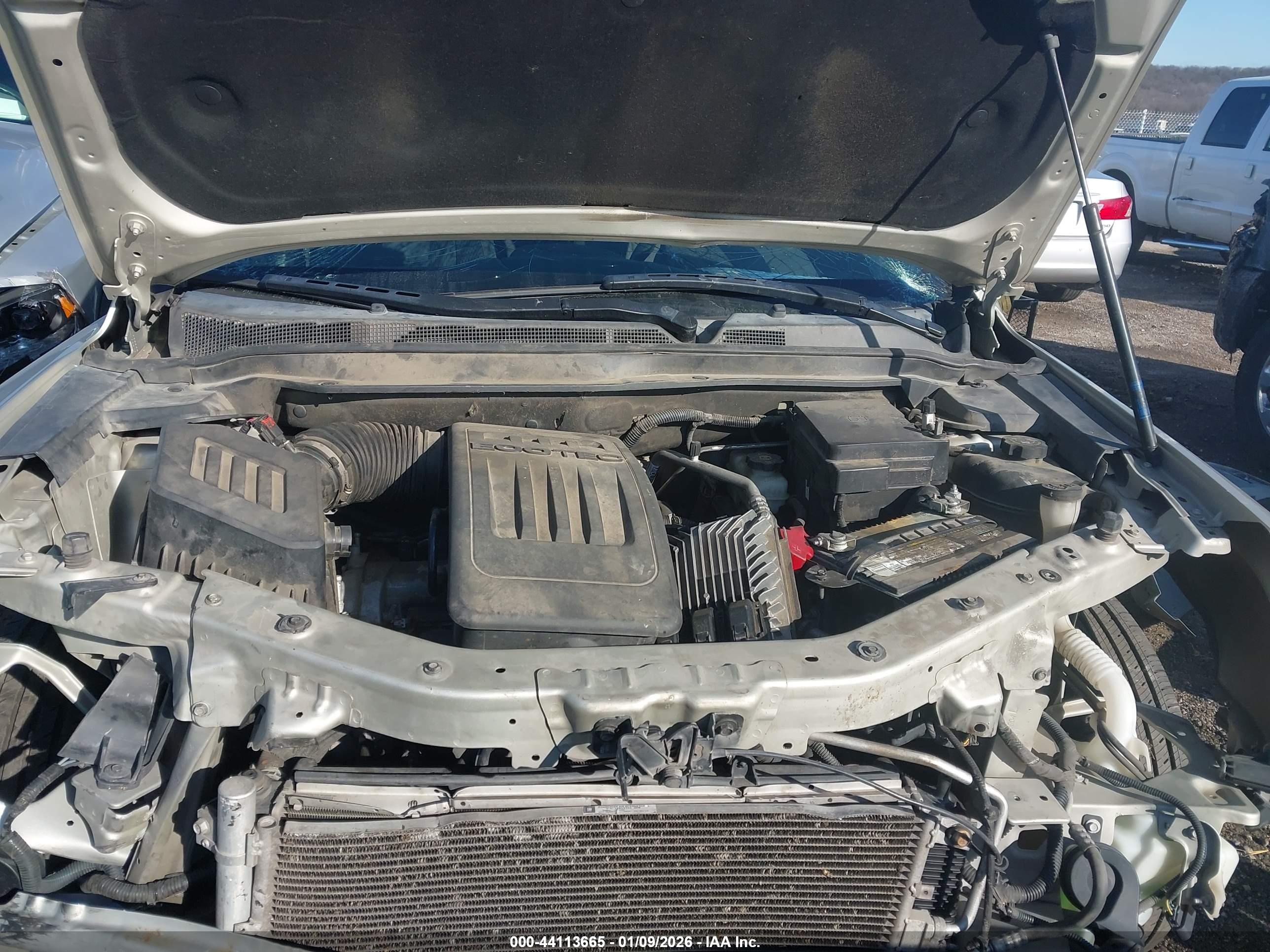 GMC TERRAIN image 10