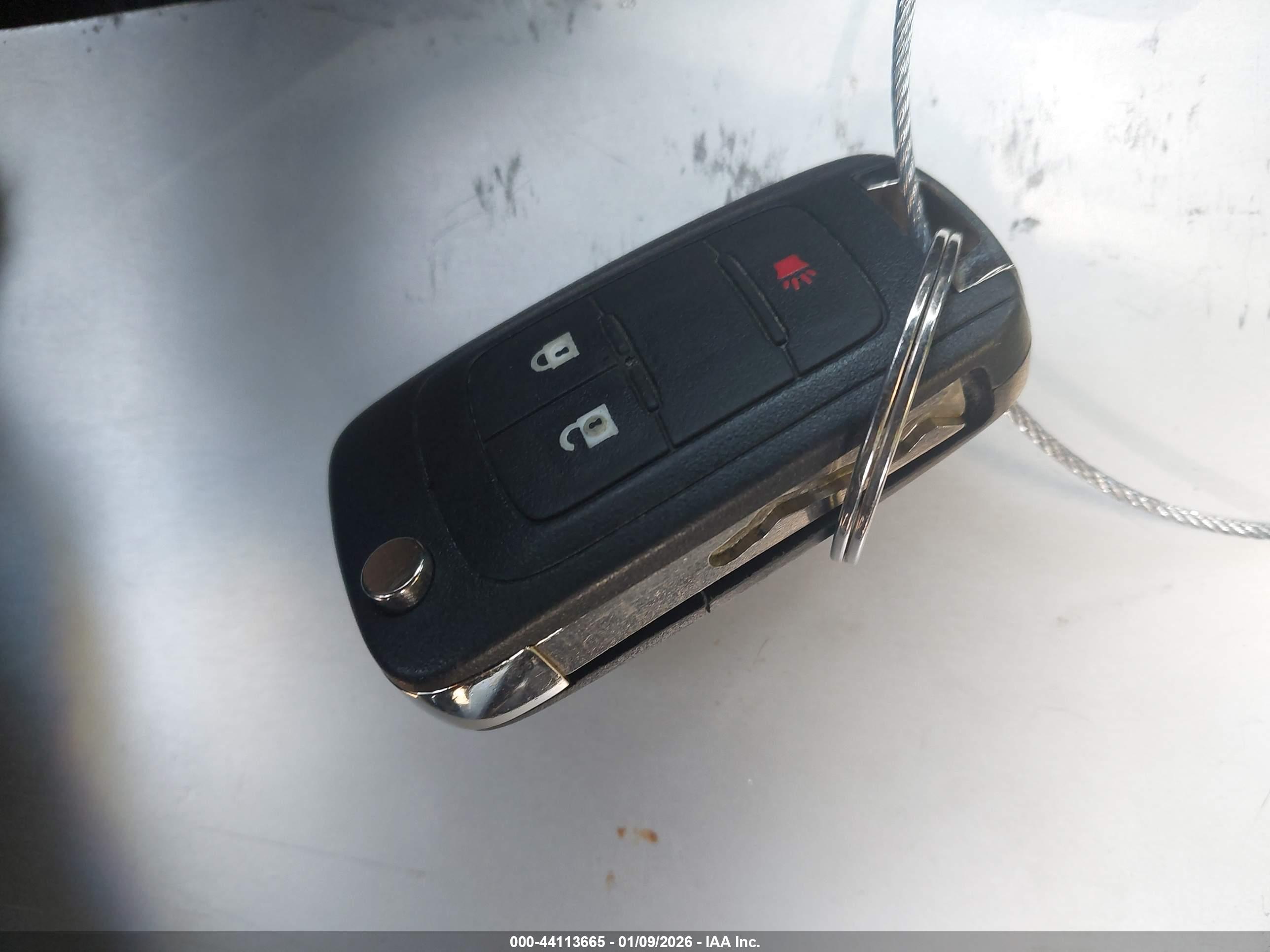 GMC TERRAIN image 11