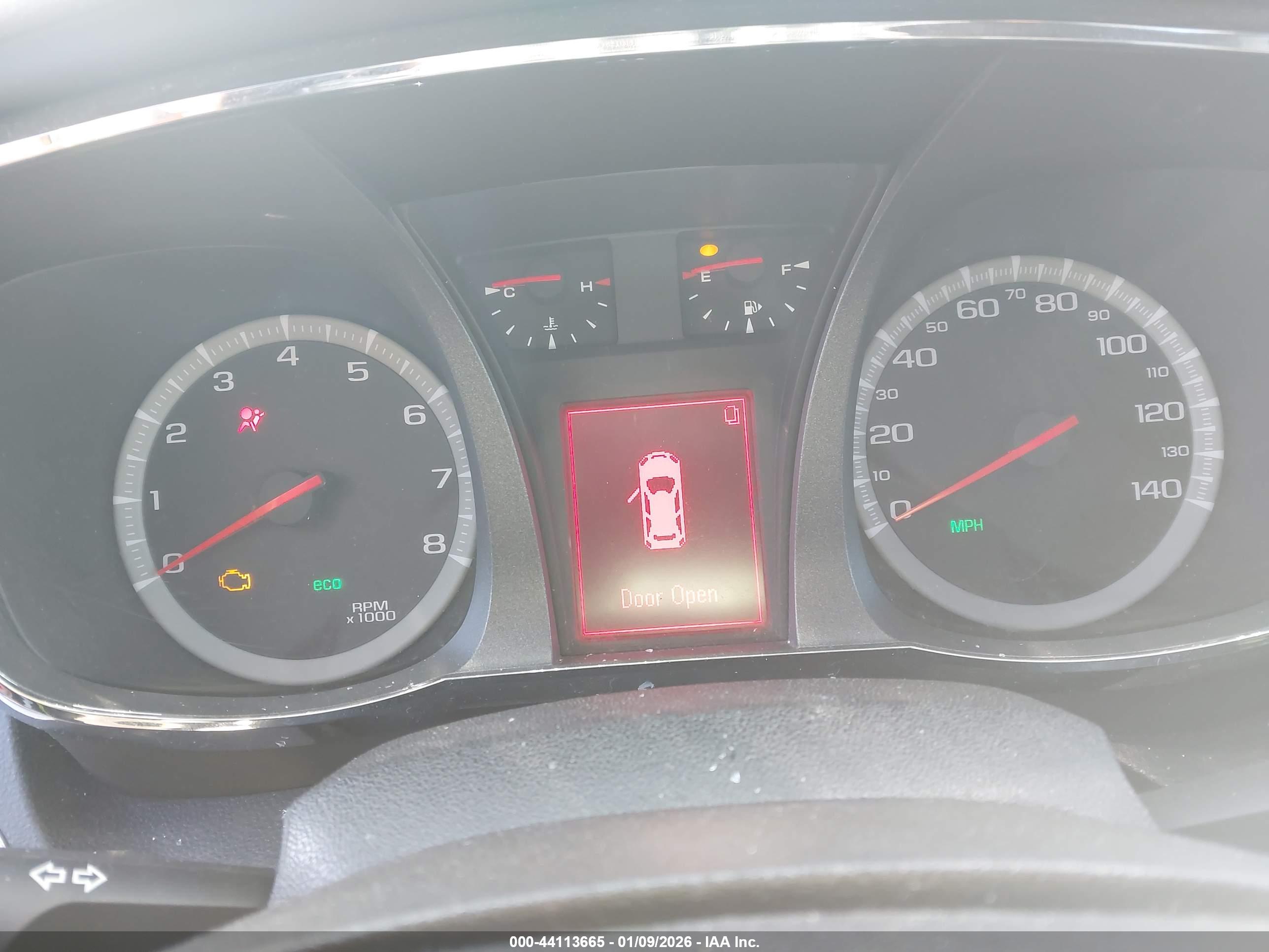 GMC TERRAIN image 7