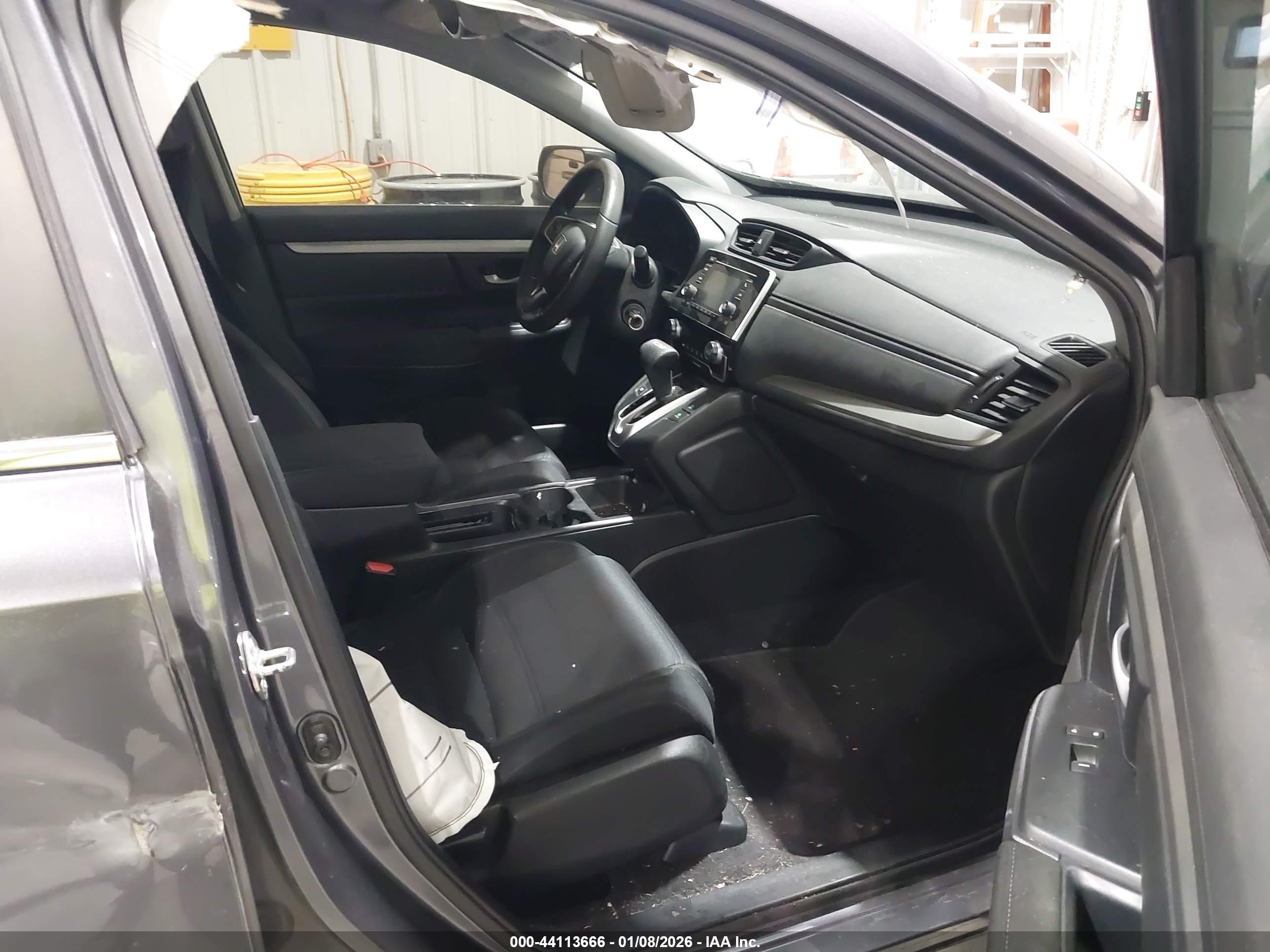 HONDA CR-V image 5