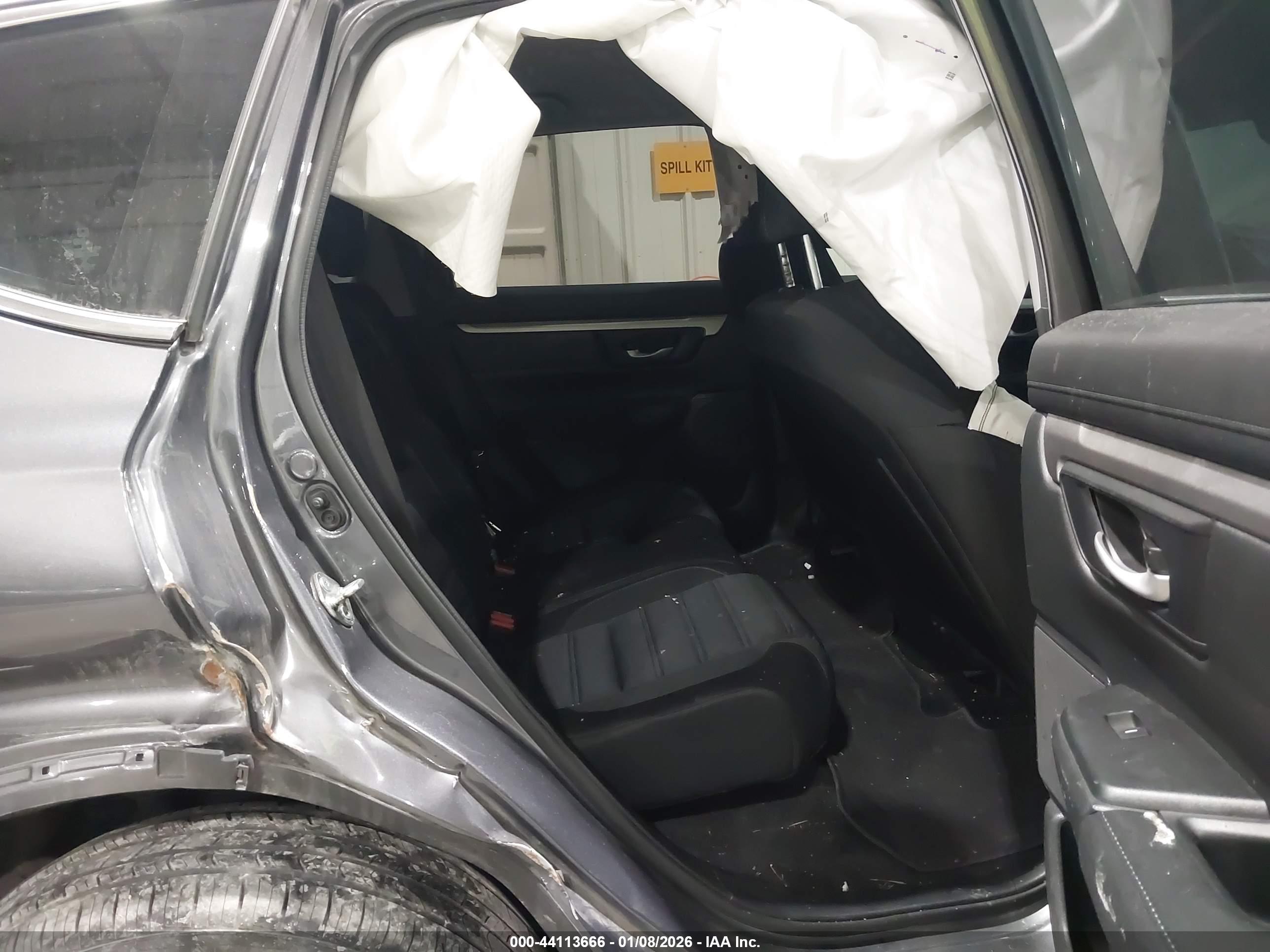 HONDA CR-V image 8