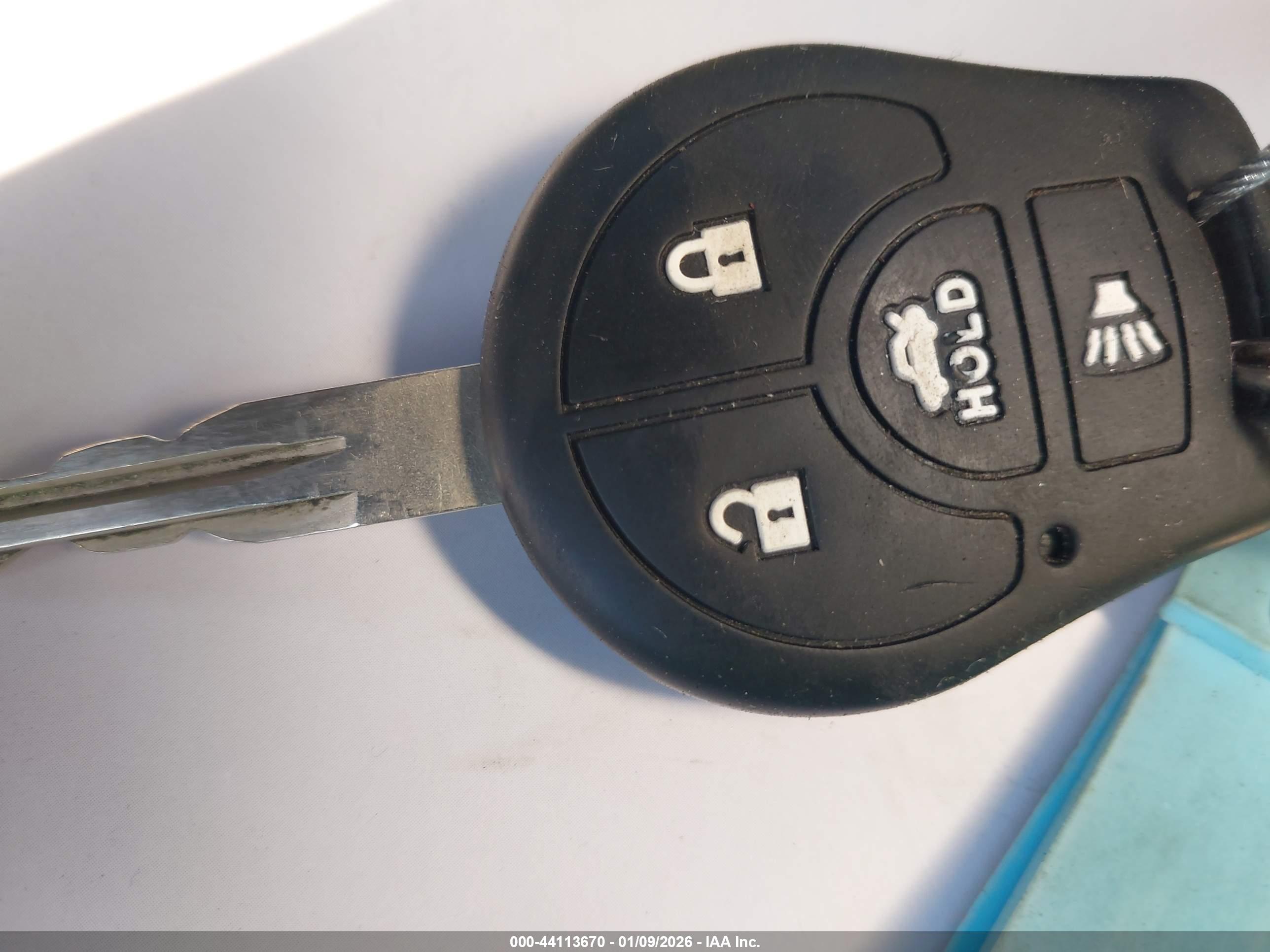 NISSAN SENTRA image 11