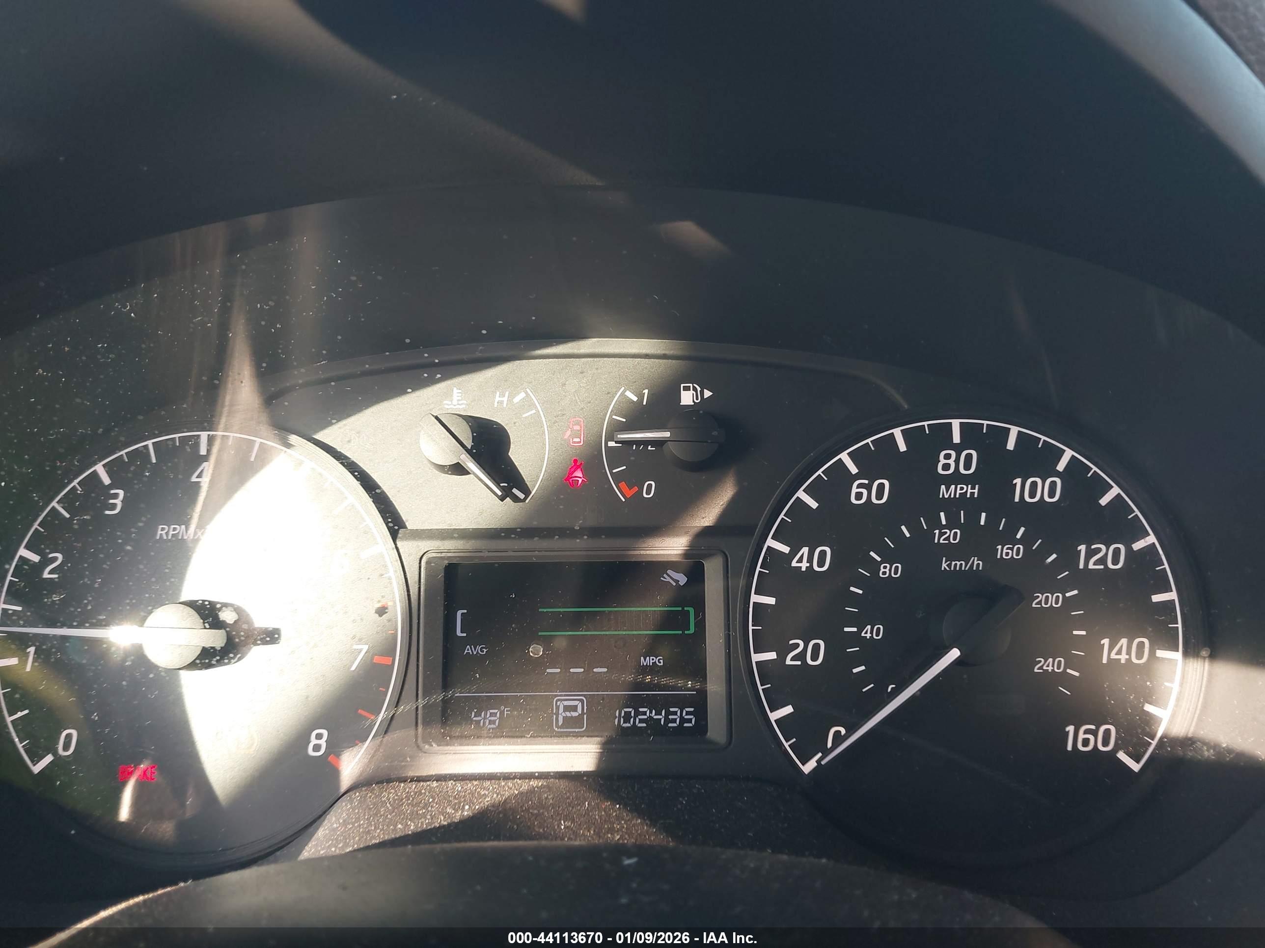 NISSAN SENTRA image 7