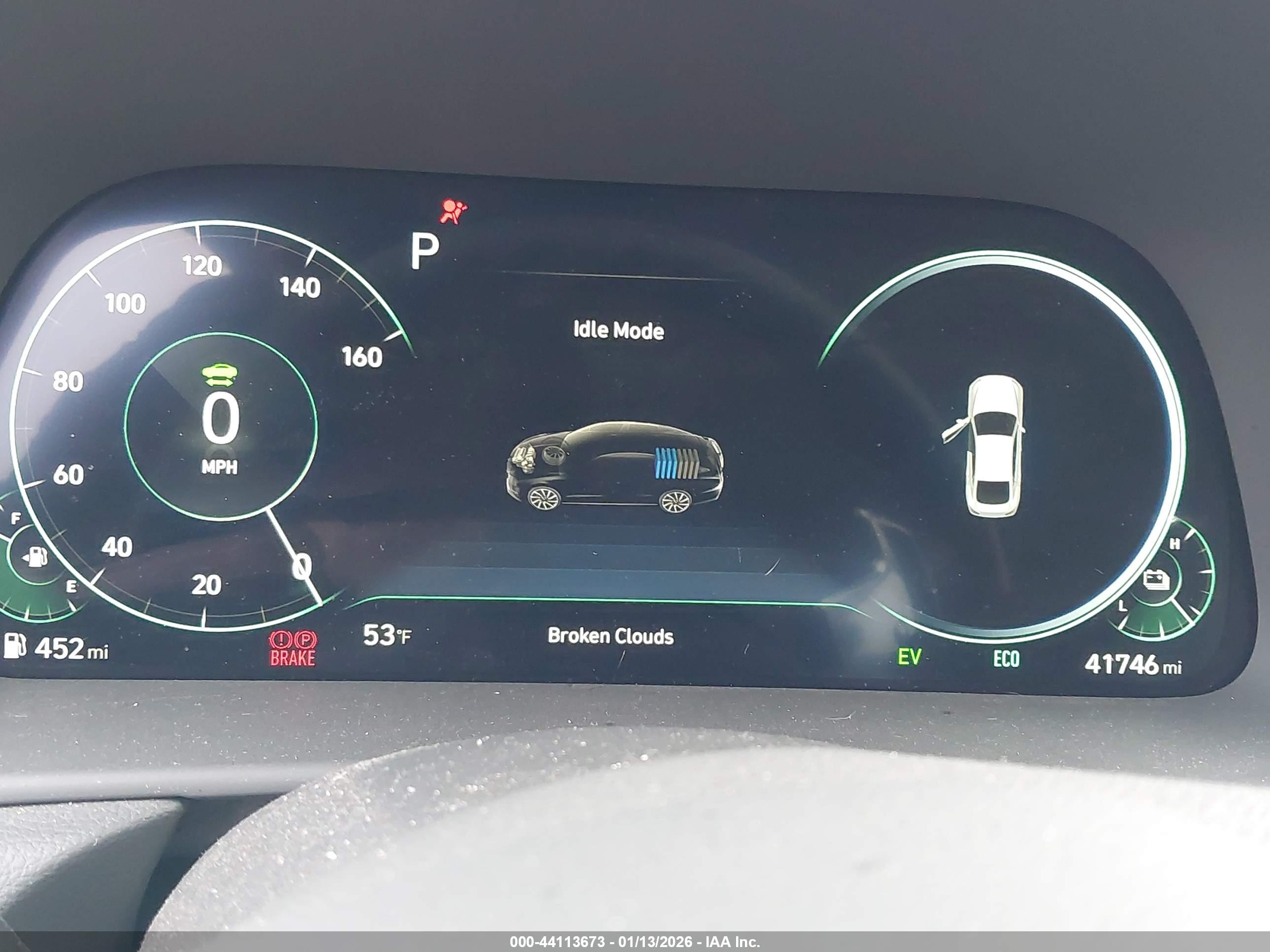 HYUNDAI SONATA image 7