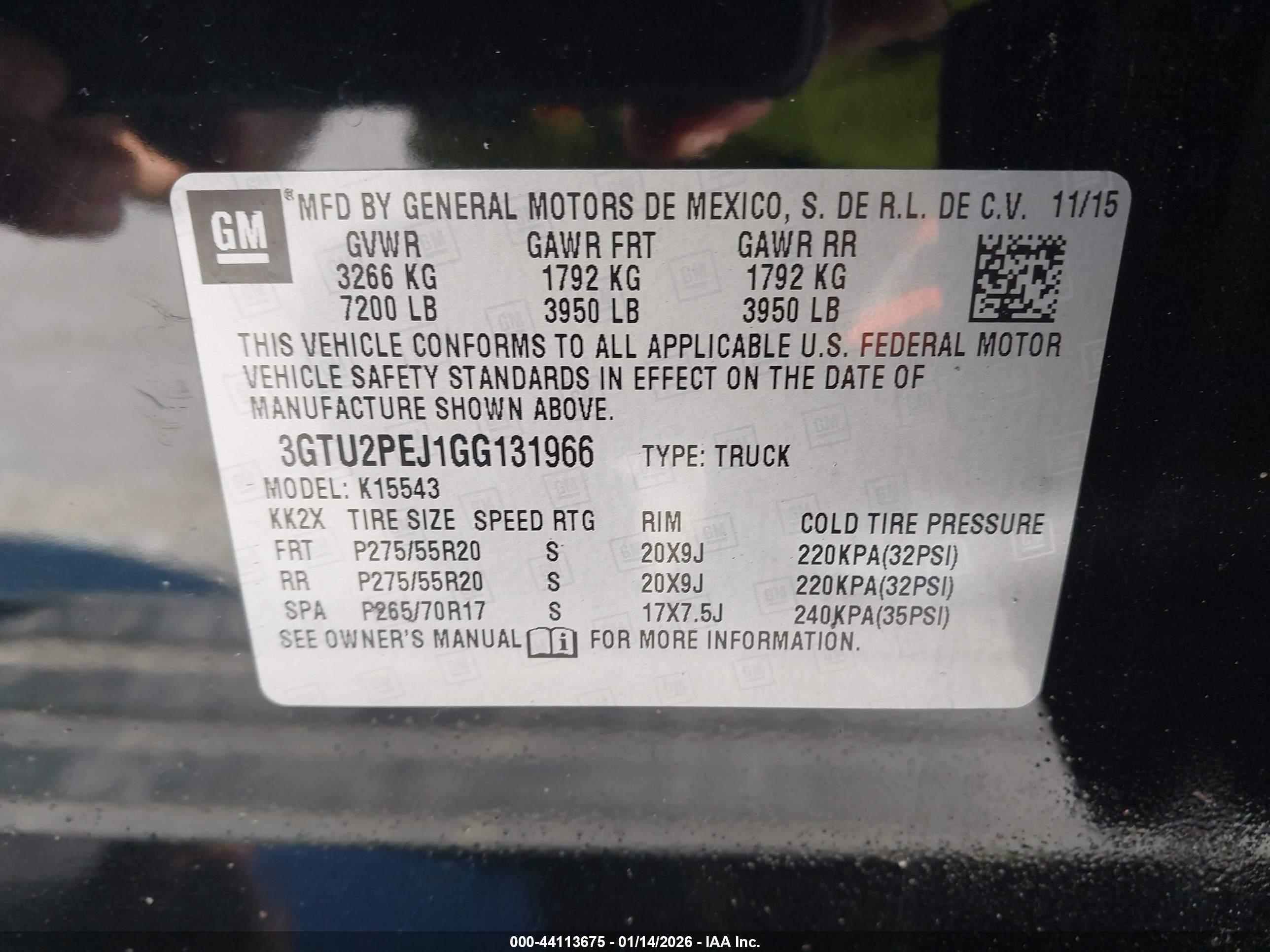 GMC SIERRA image 9