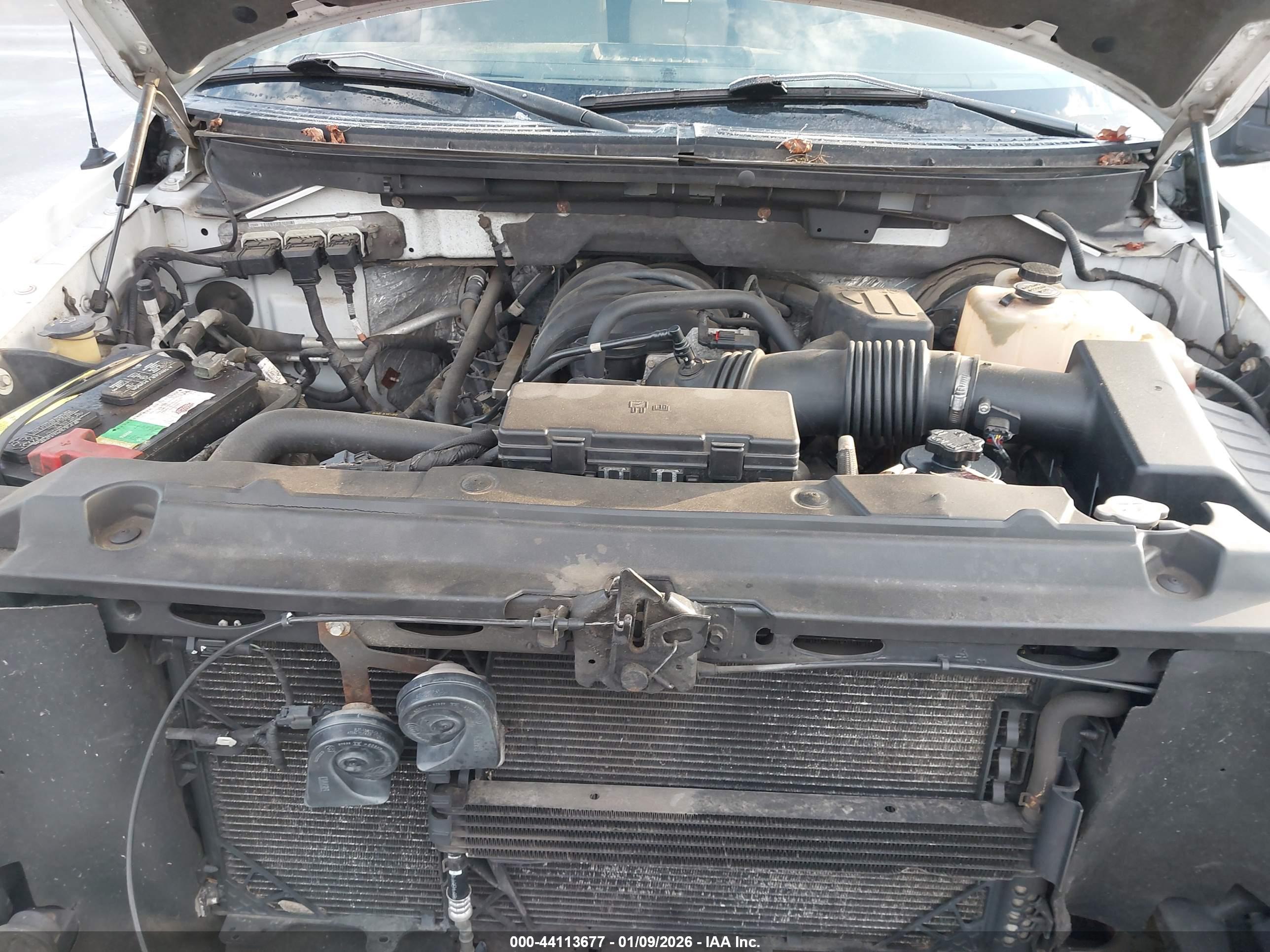 FORD F-150 image 10