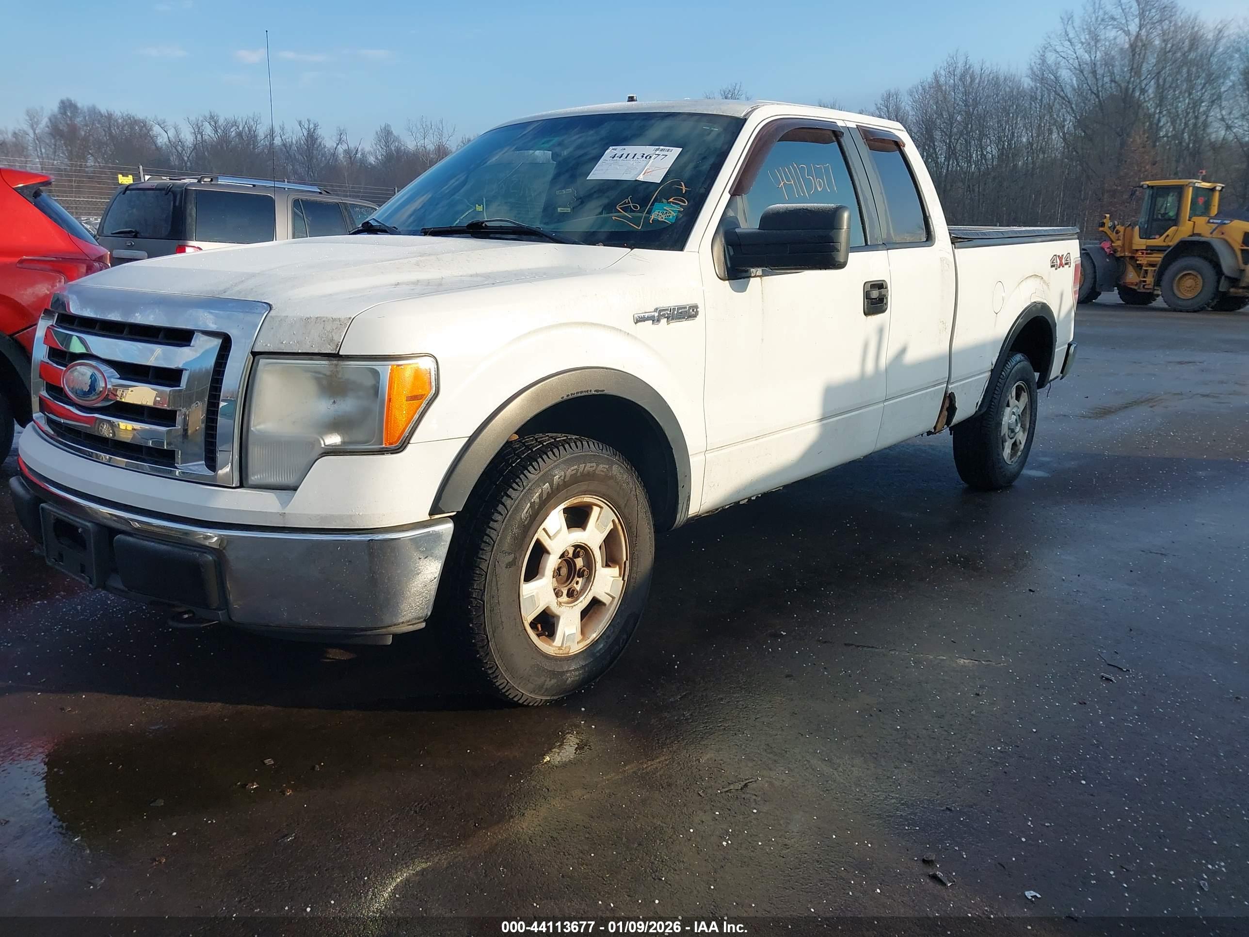 FORD F-150 image 2