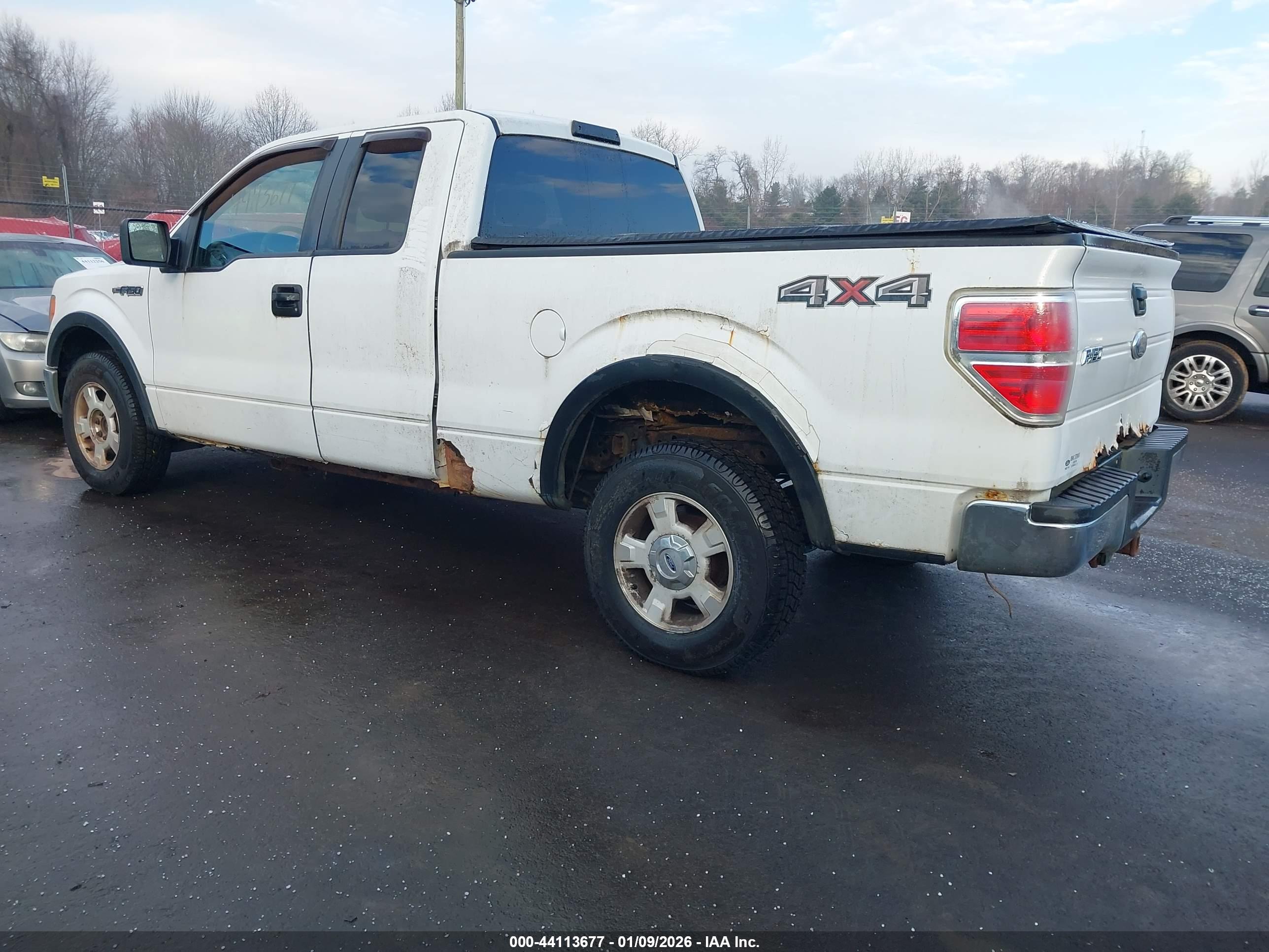 FORD F-150 image 3
