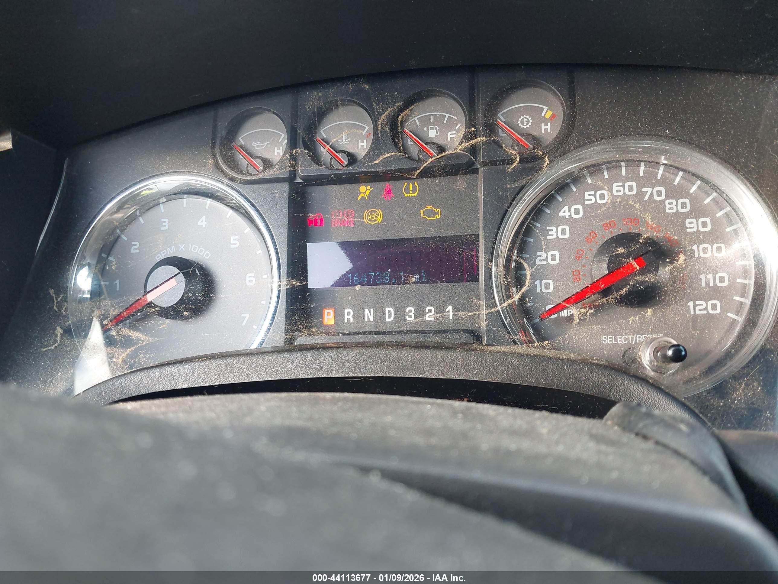 FORD F-150 image 7