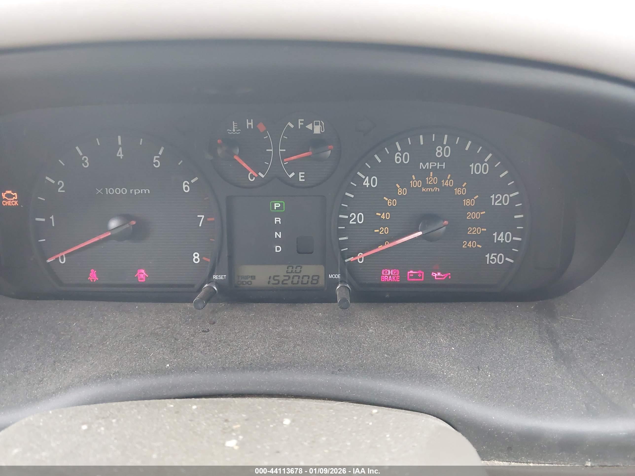 HYUNDAI SONATA image 7