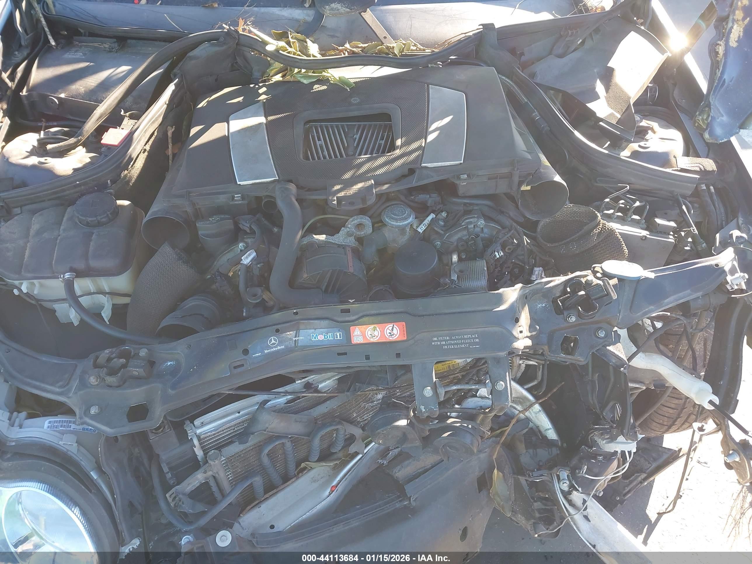 MERCEDES-BENZ C image 10