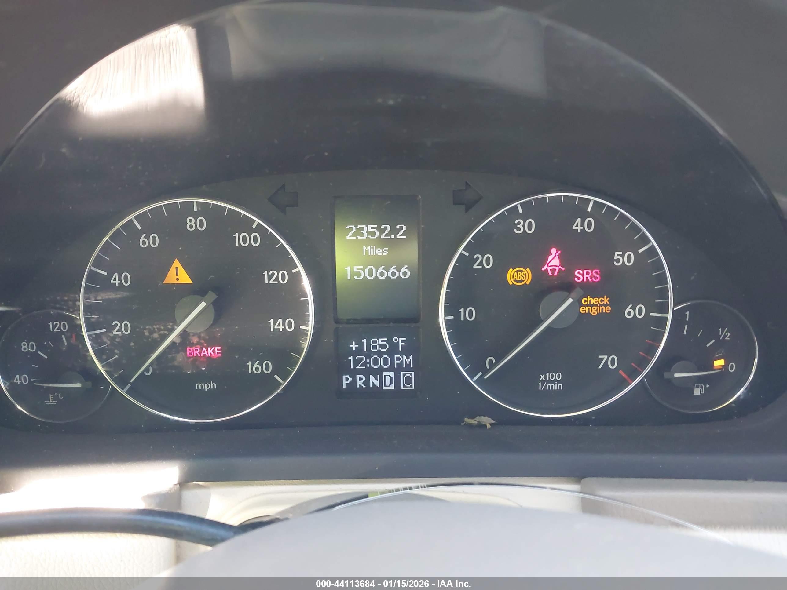 MERCEDES-BENZ C image 7