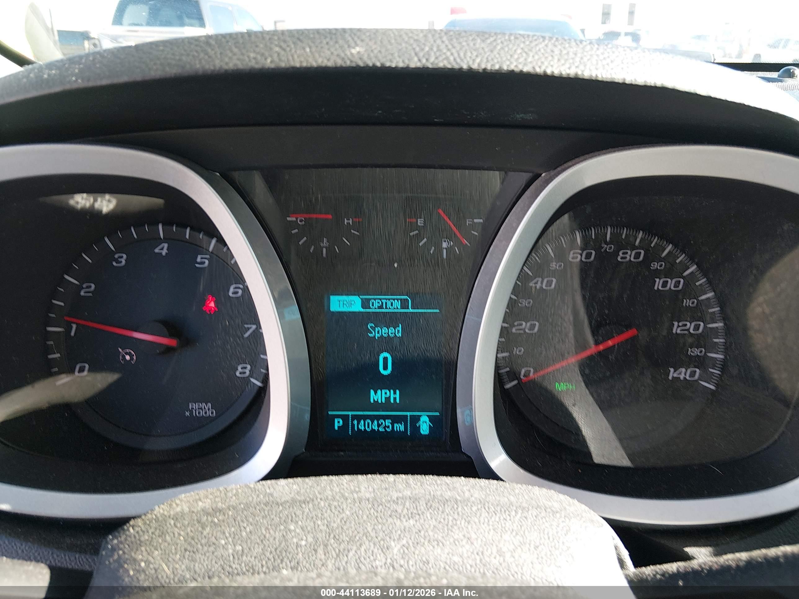 CHEVROLET EQUINOX image 7