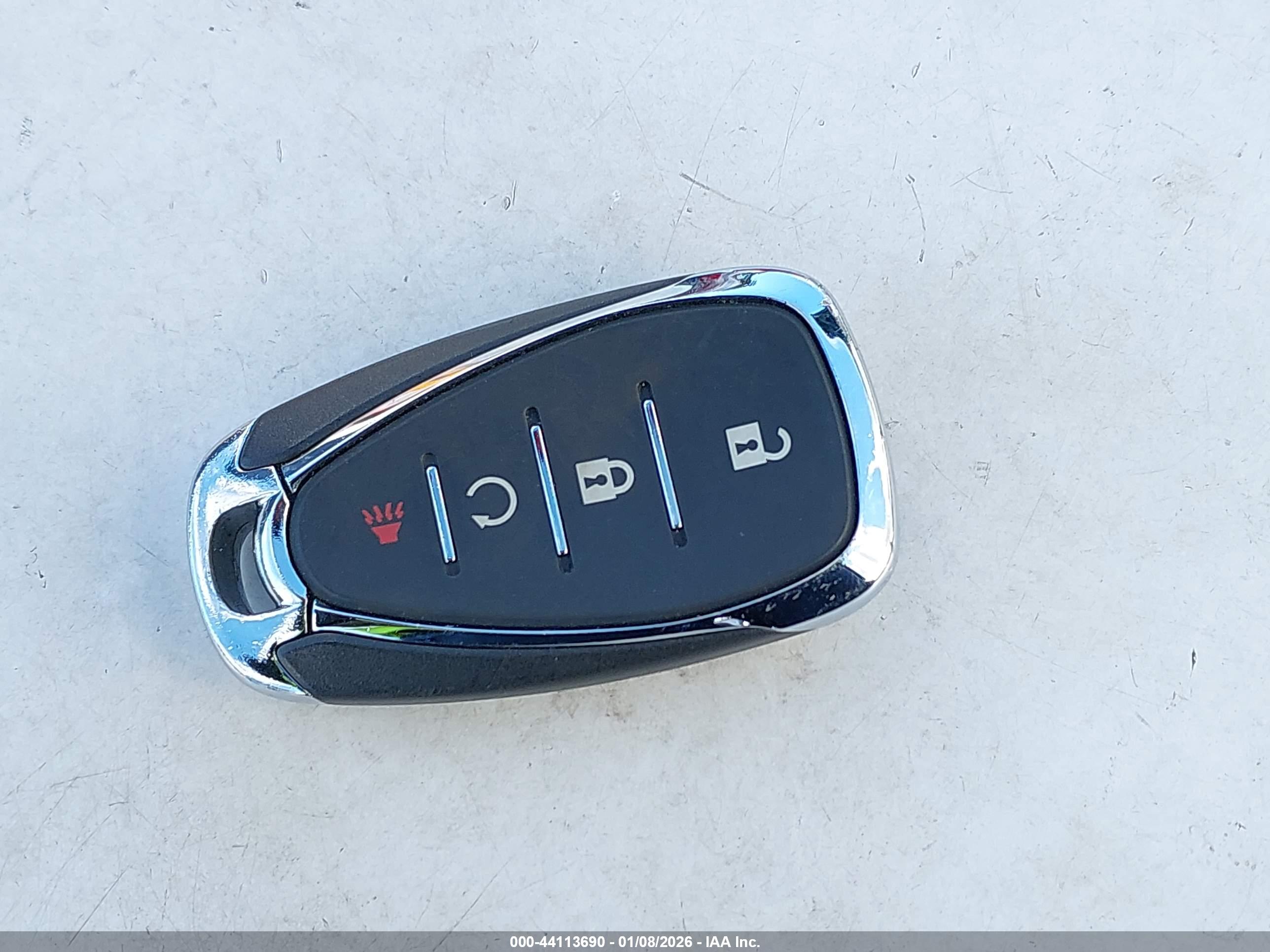 CHEVROLET BOLT image 11