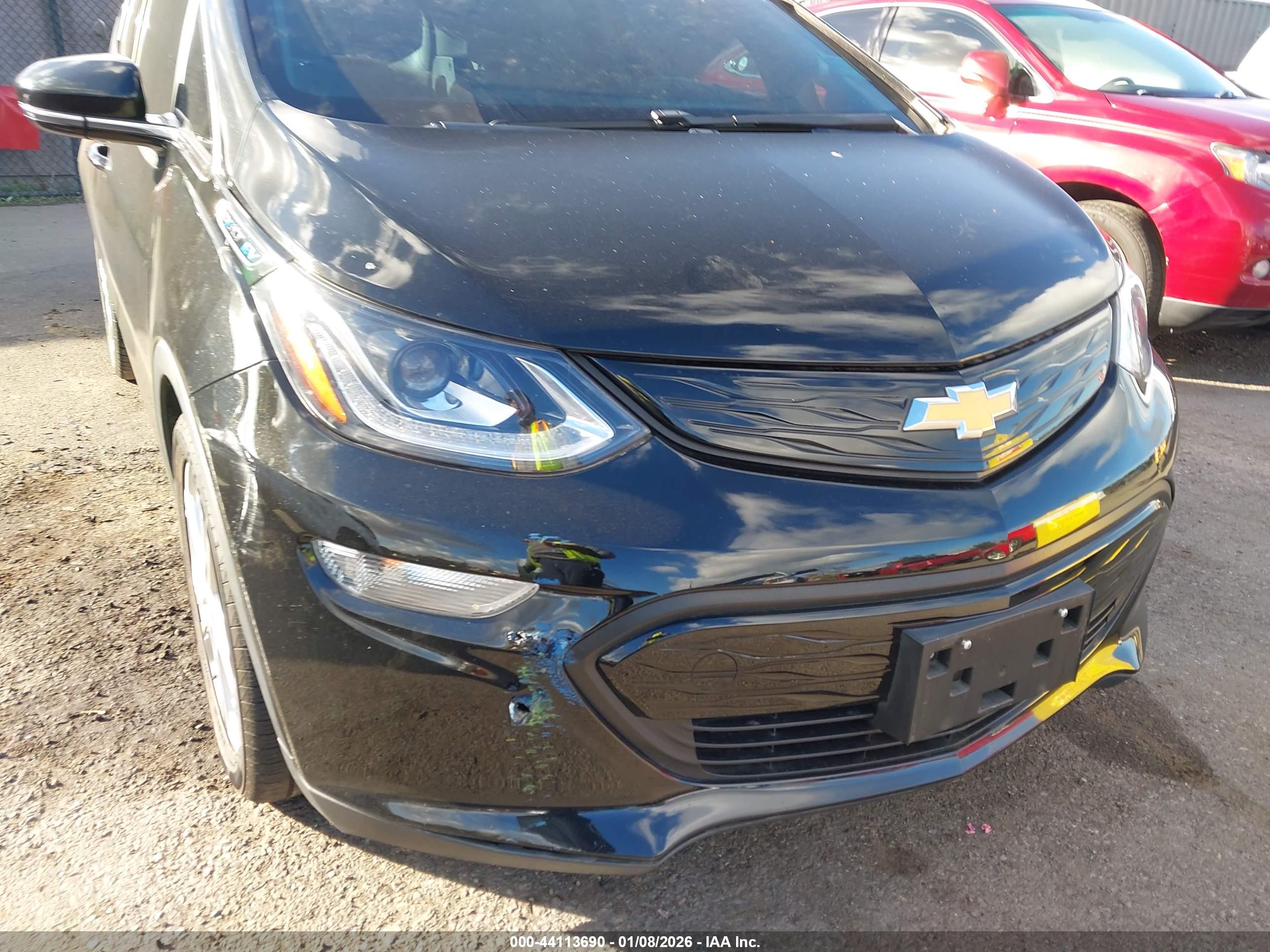 CHEVROLET BOLT image 6