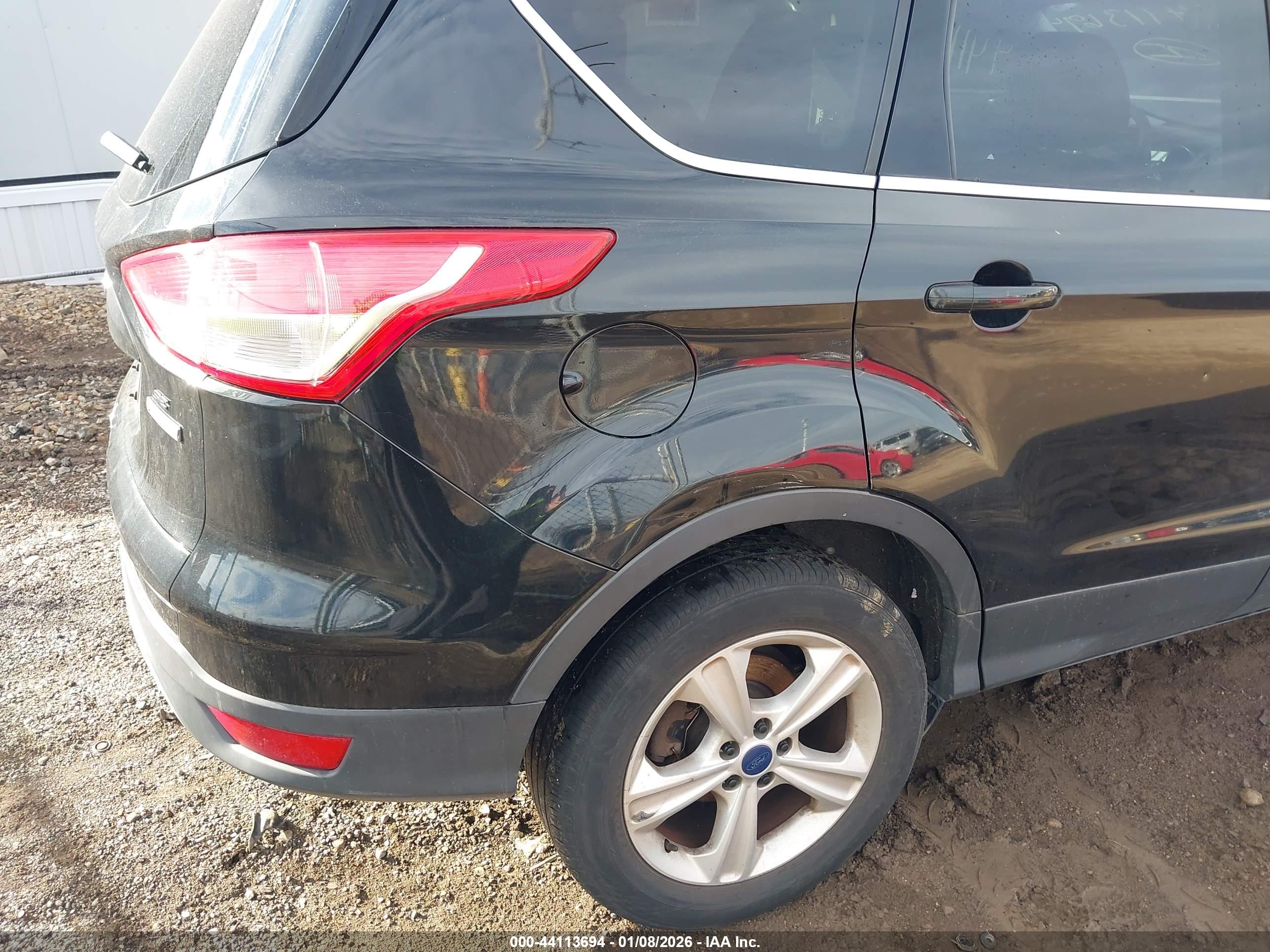 FORD ESCAPE image 6
