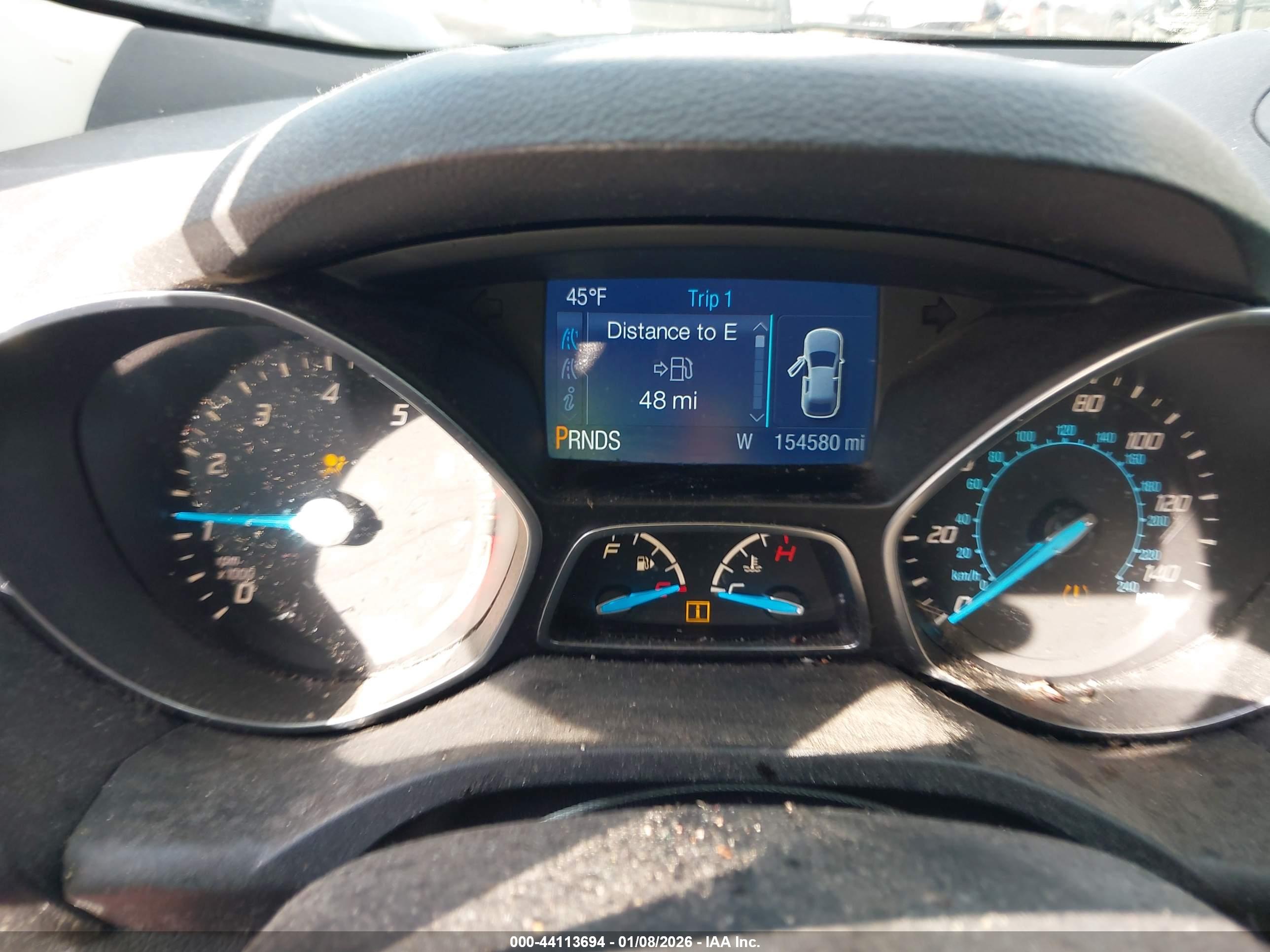 FORD ESCAPE image 7