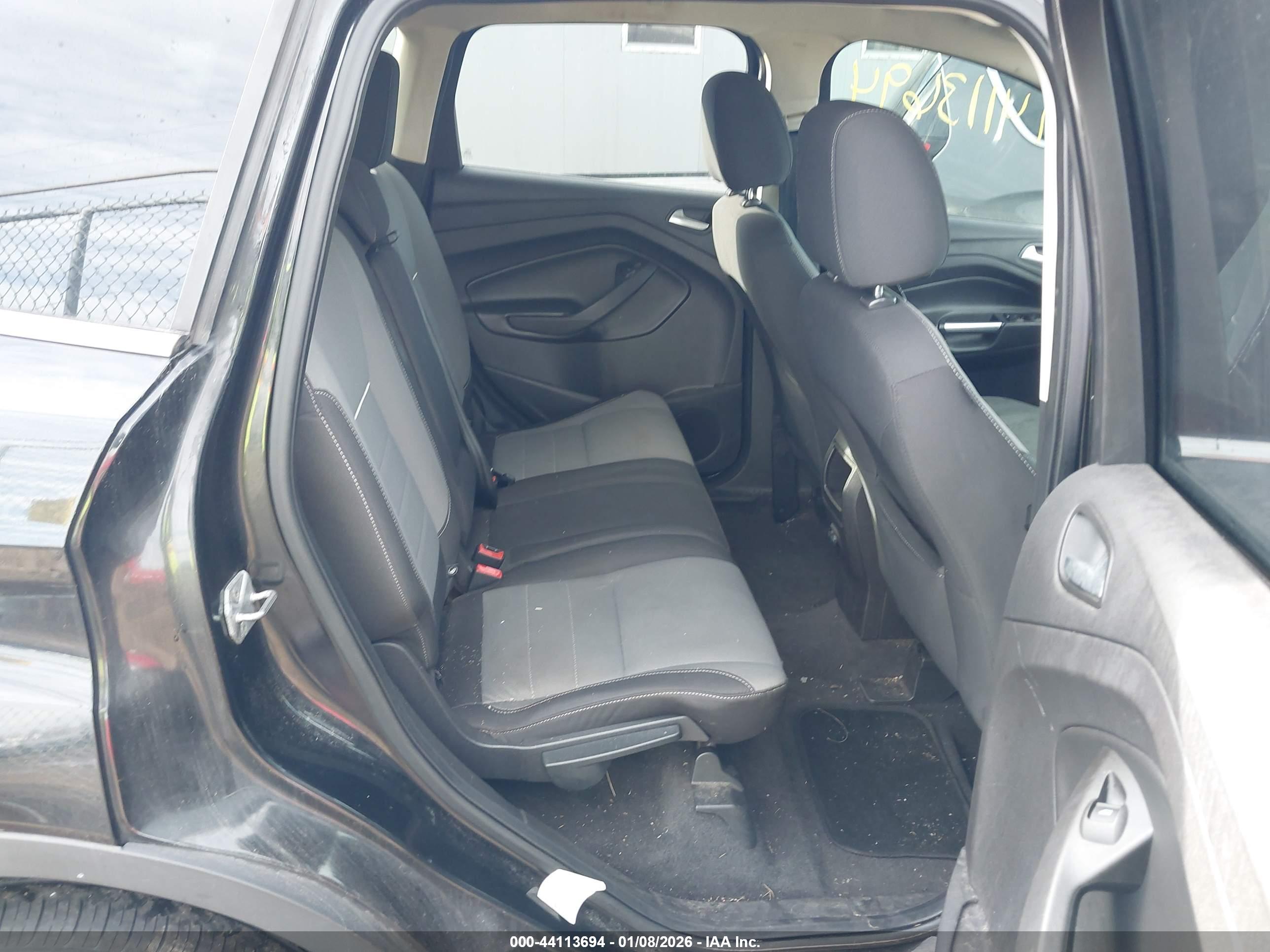 FORD ESCAPE image 8