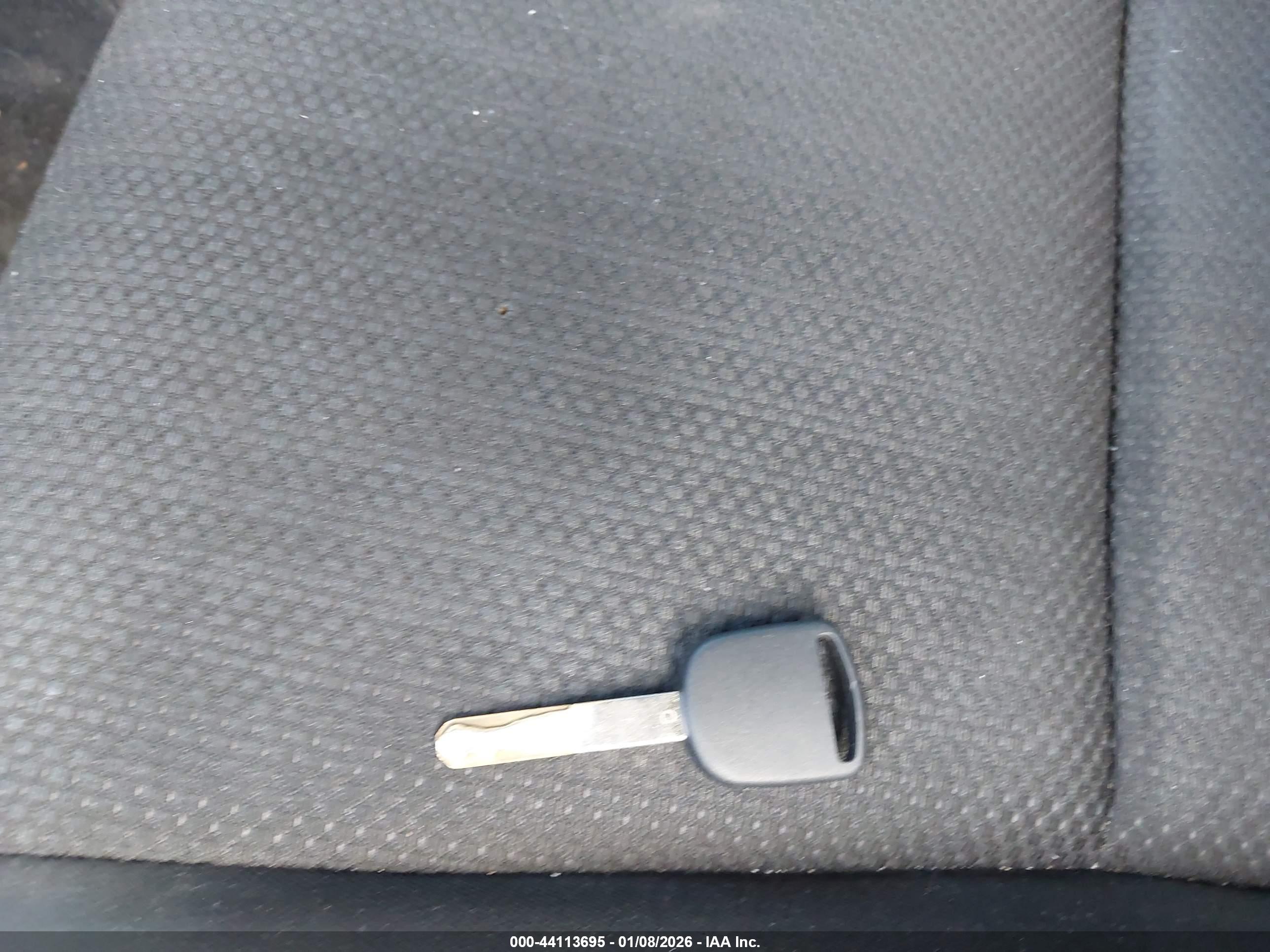 HONDA HR-V image 11