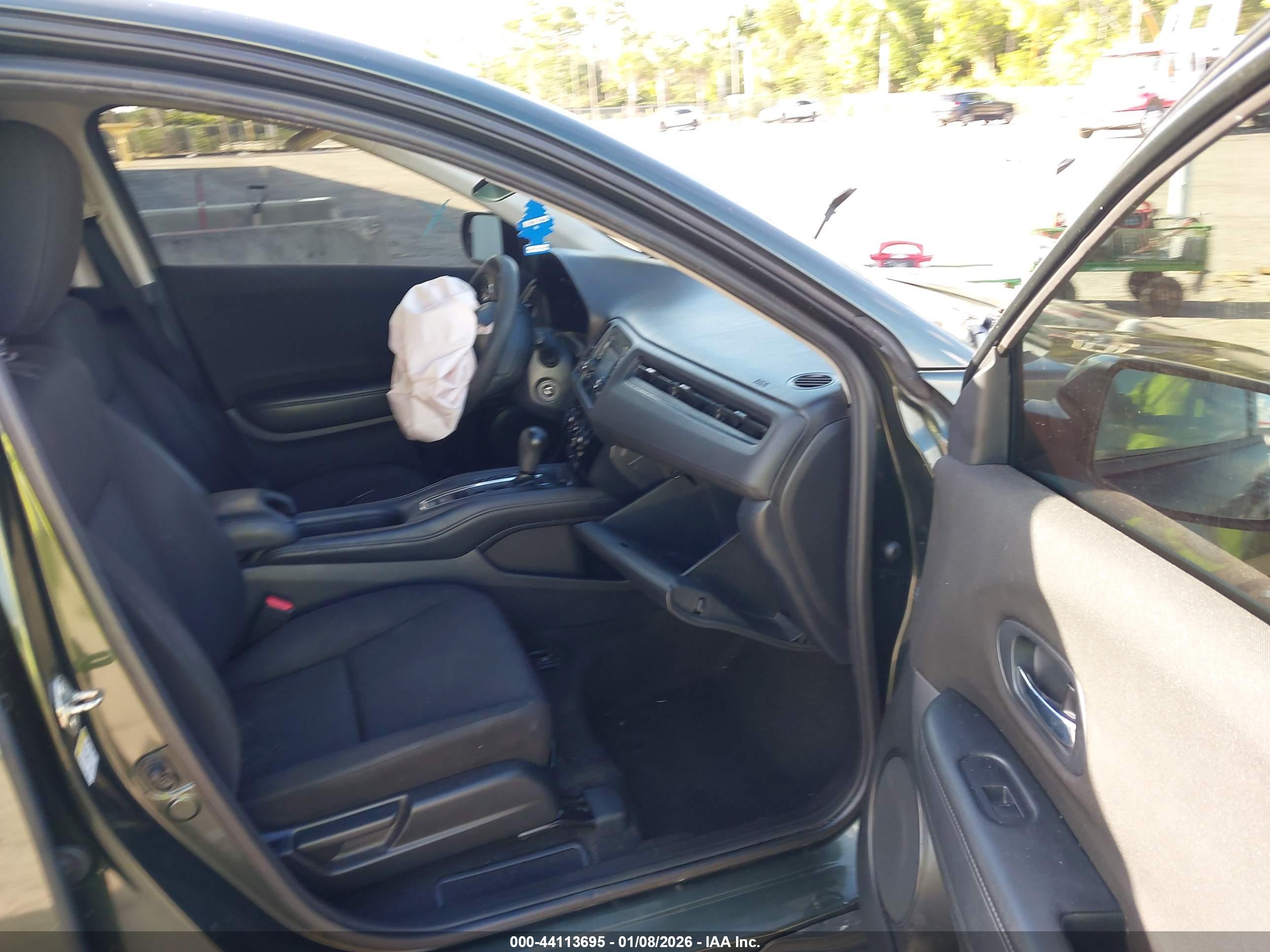 HONDA HR-V image 5
