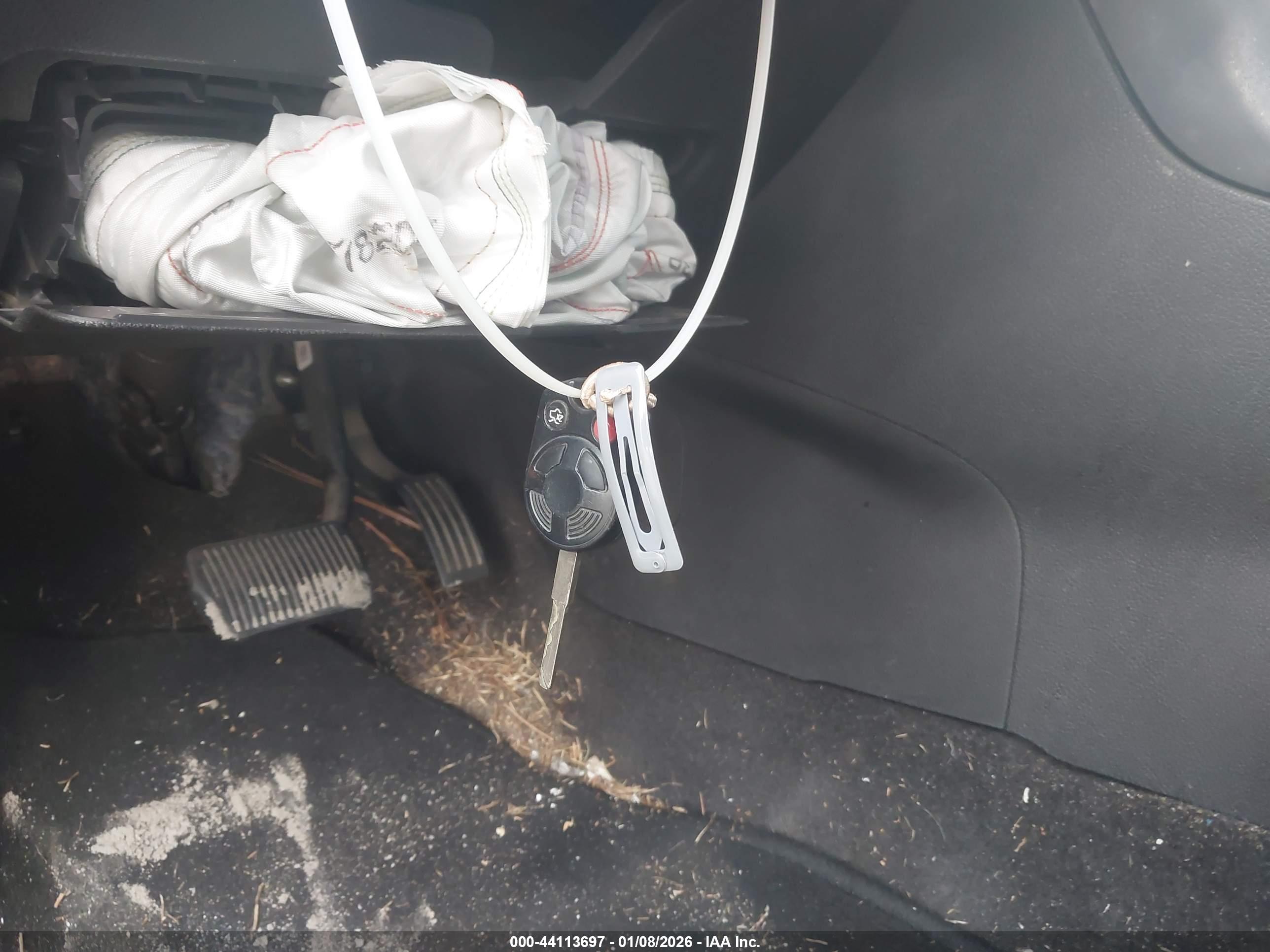 FORD FOCUS image 11