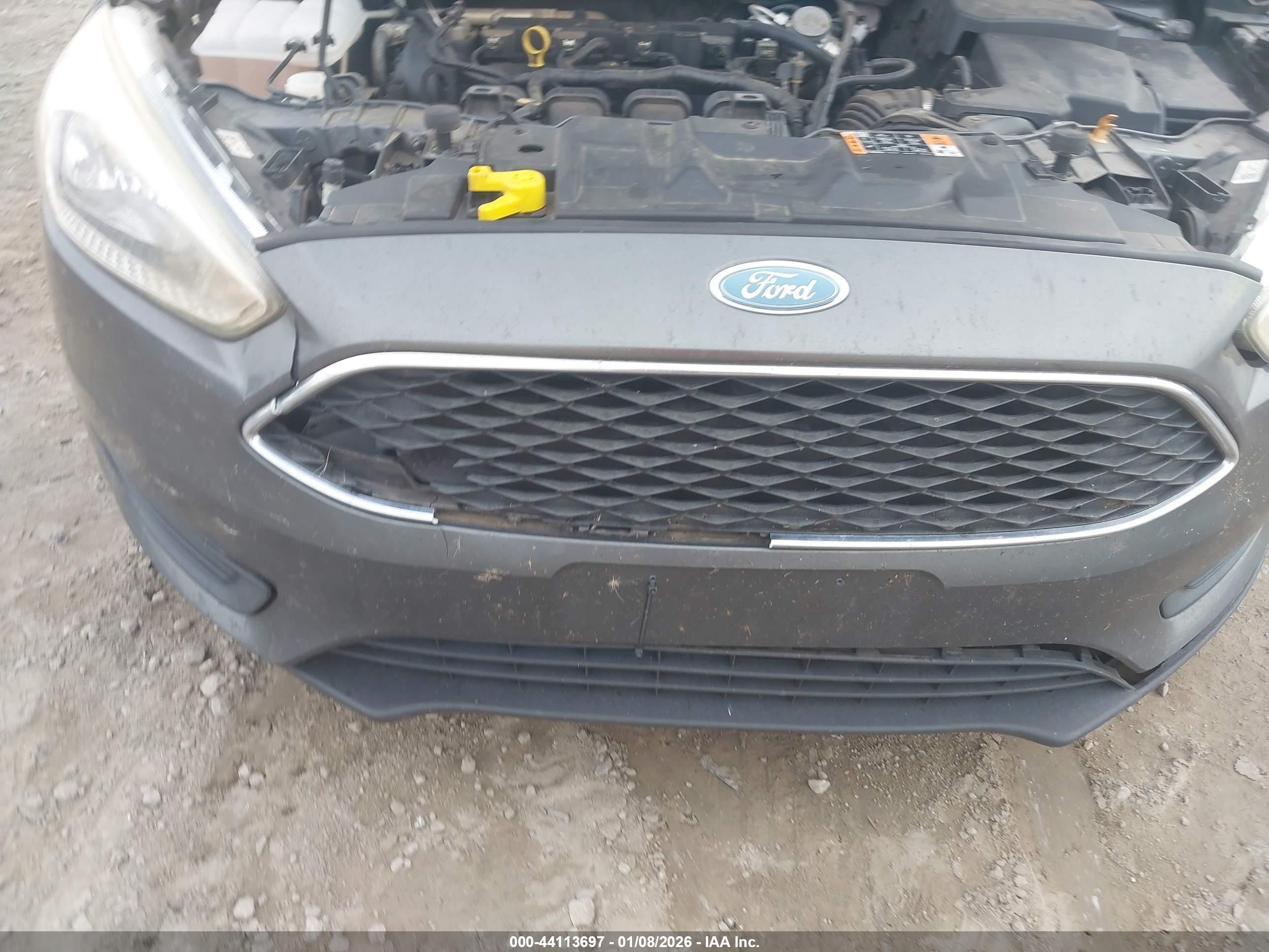 FORD FOCUS image 6