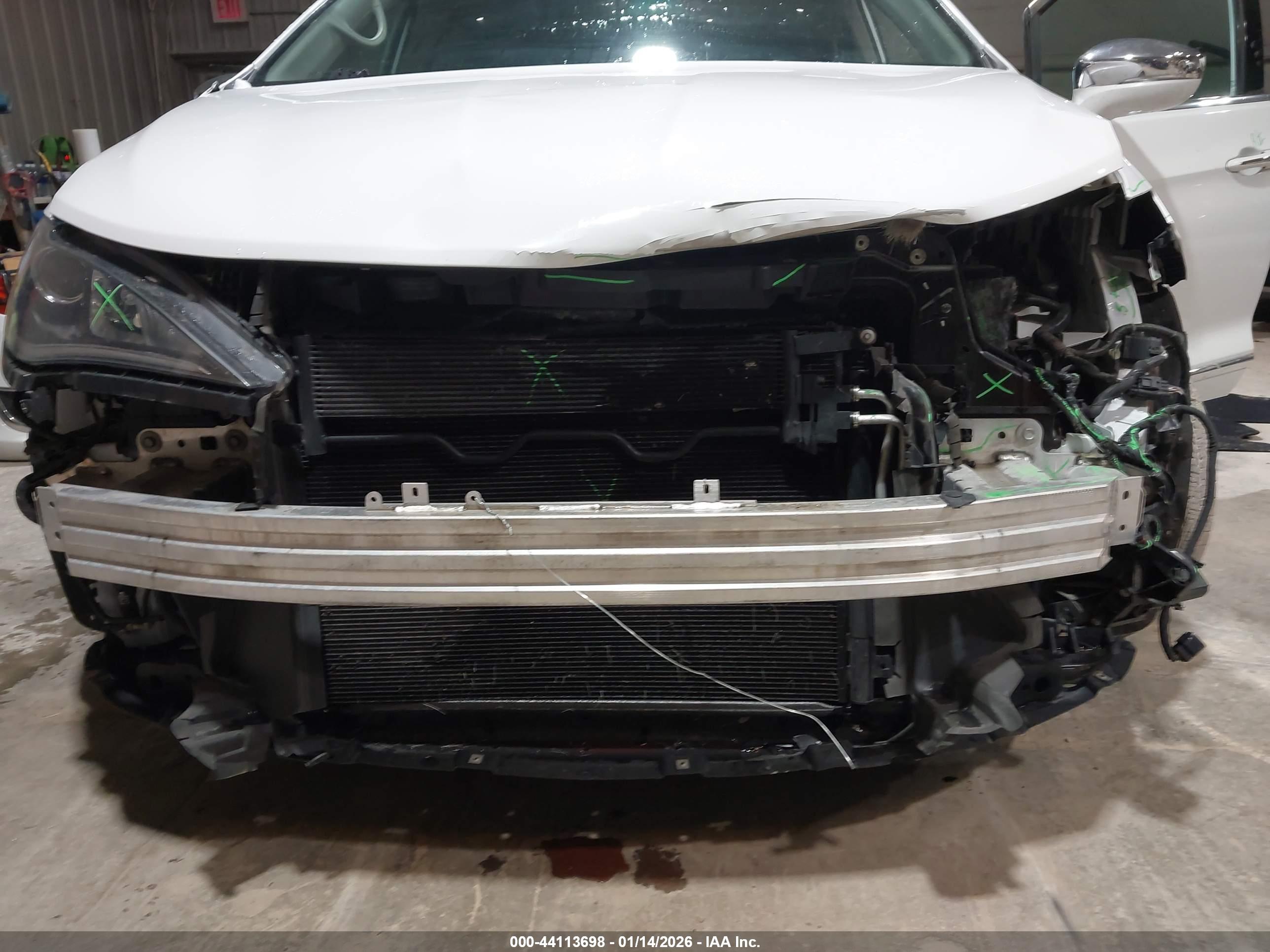 CHRYSLER PACIFICA image 6